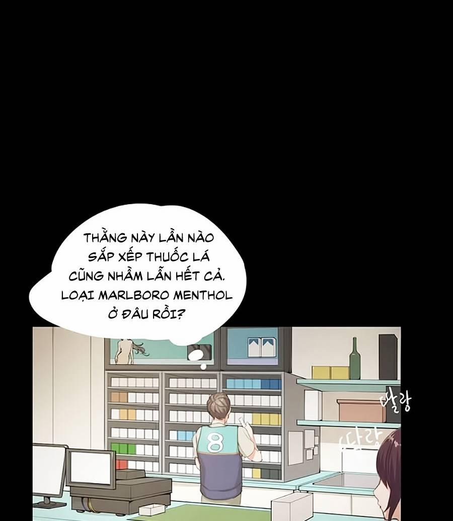 Cửa Hàng Tiện Lợi Saet Byul 1 trang 51