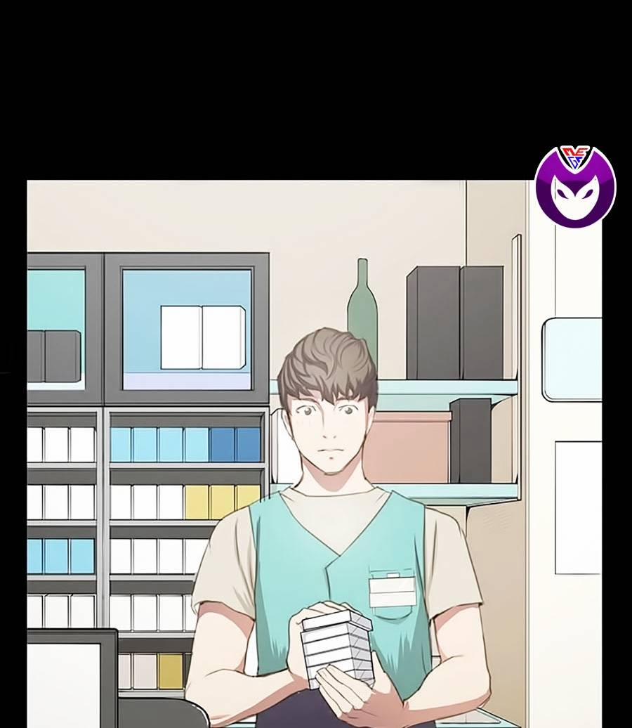 Cửa Hàng Tiện Lợi Saet Byul 1 trang 55