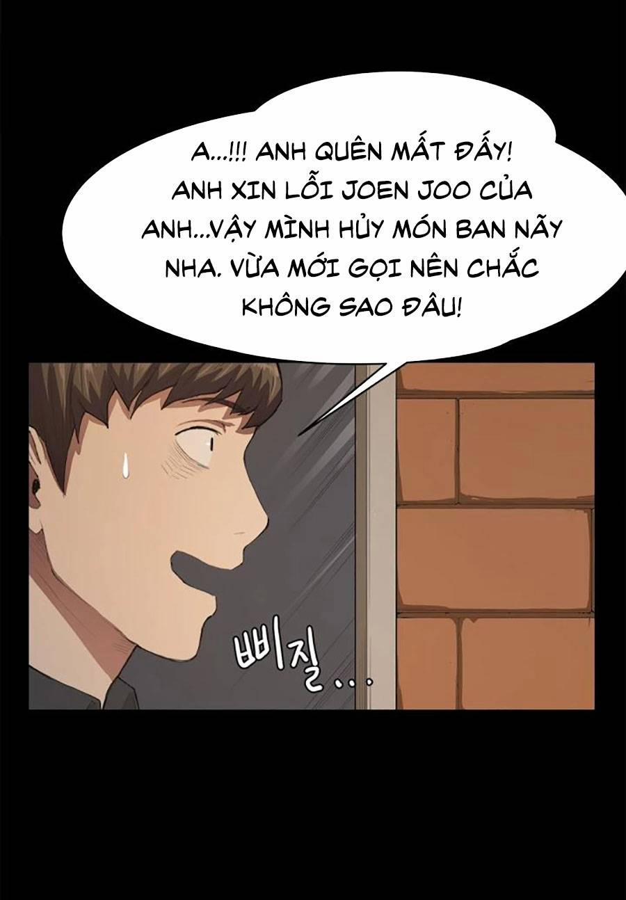 Cửa Hàng Tiện Lợi Saet Byul 10 trang 11