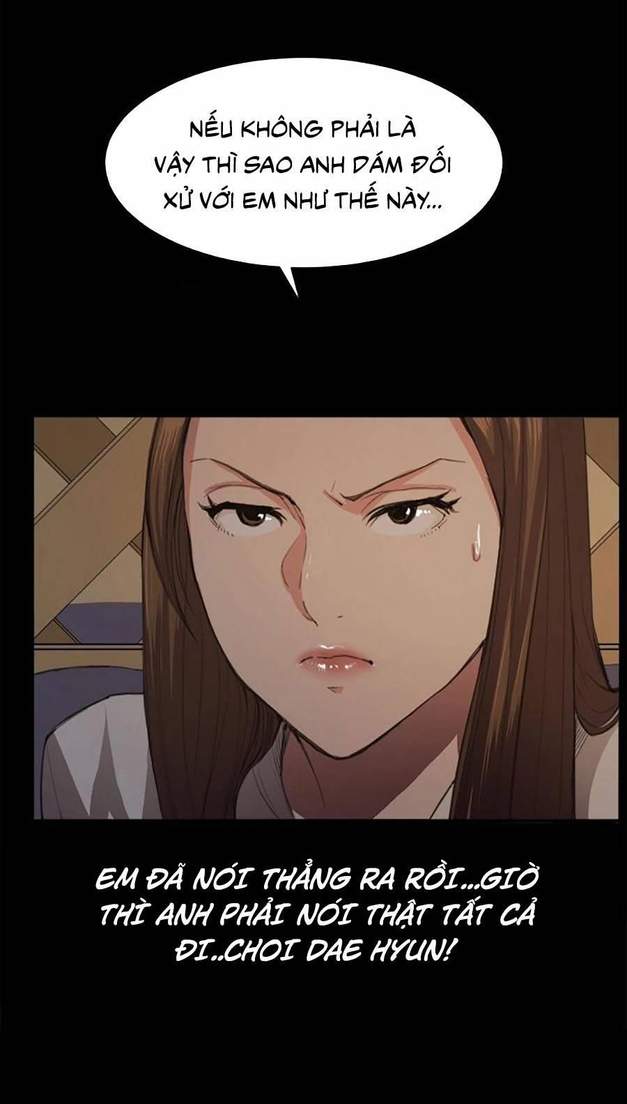 Cửa Hàng Tiện Lợi Saet Byul 10 trang 17