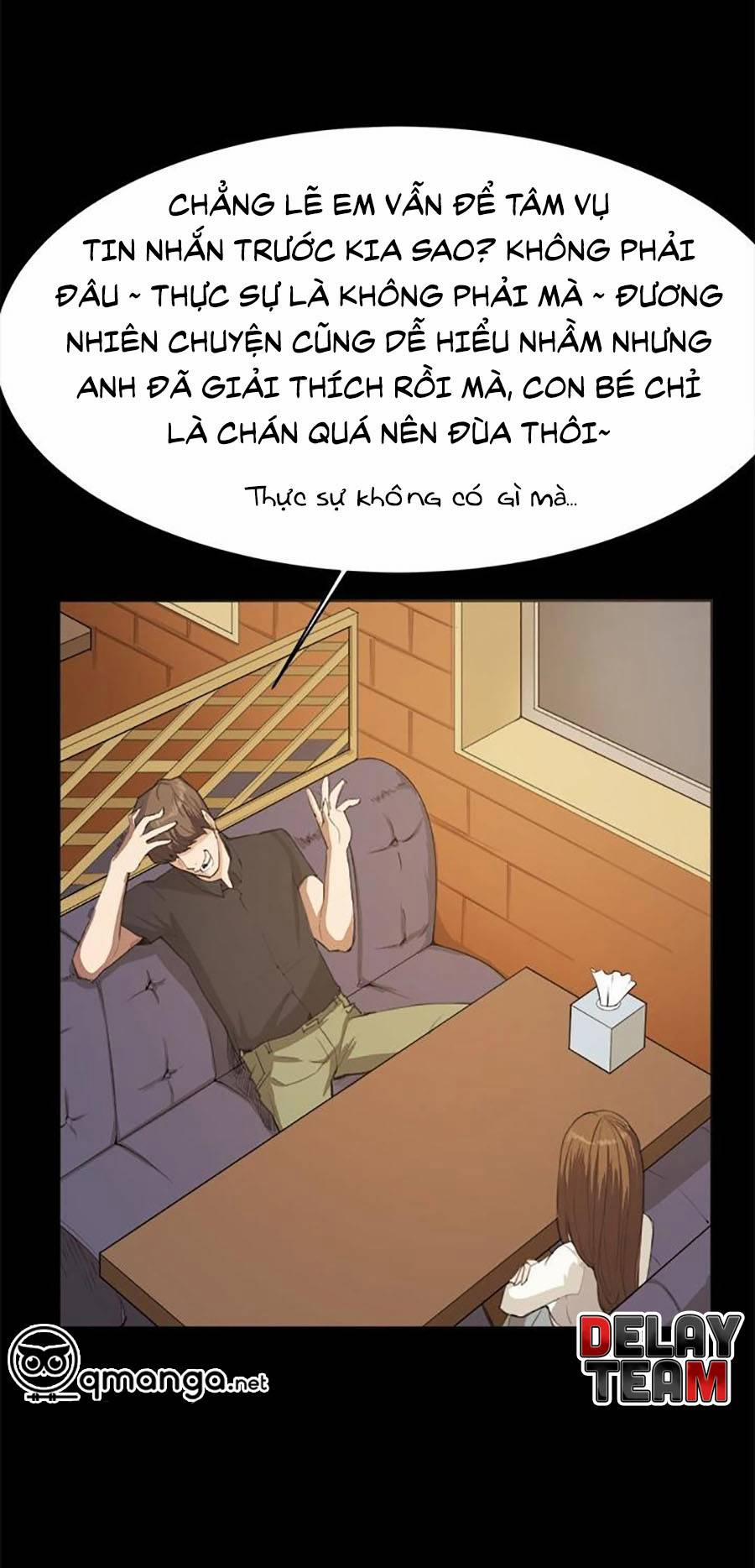 Cửa Hàng Tiện Lợi Saet Byul 10 trang 20