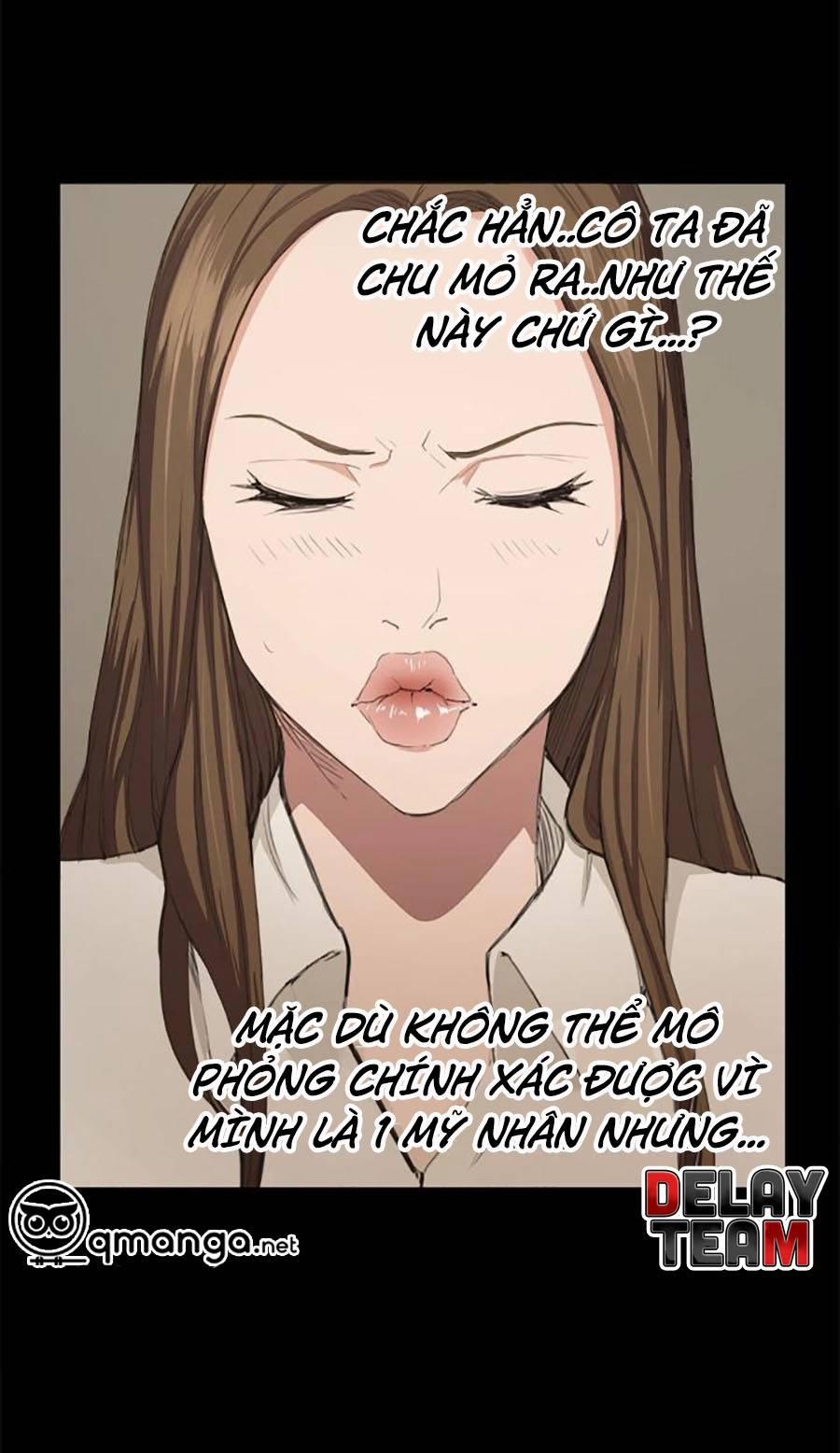 Cửa Hàng Tiện Lợi Saet Byul 10 trang 24