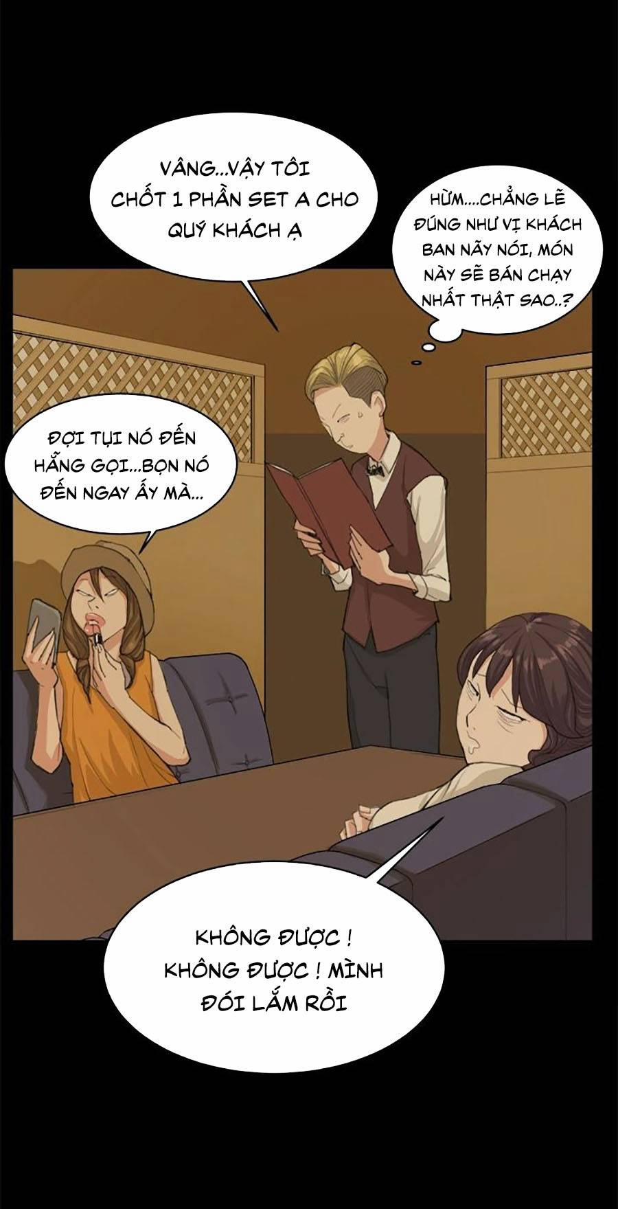 Cửa Hàng Tiện Lợi Saet Byul 10 trang 39