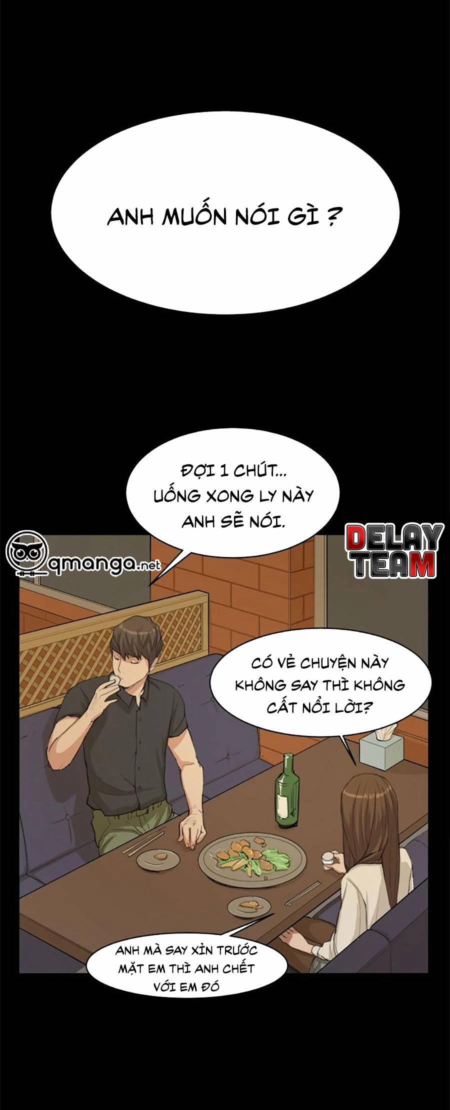 Cửa Hàng Tiện Lợi Saet Byul 10 trang 40