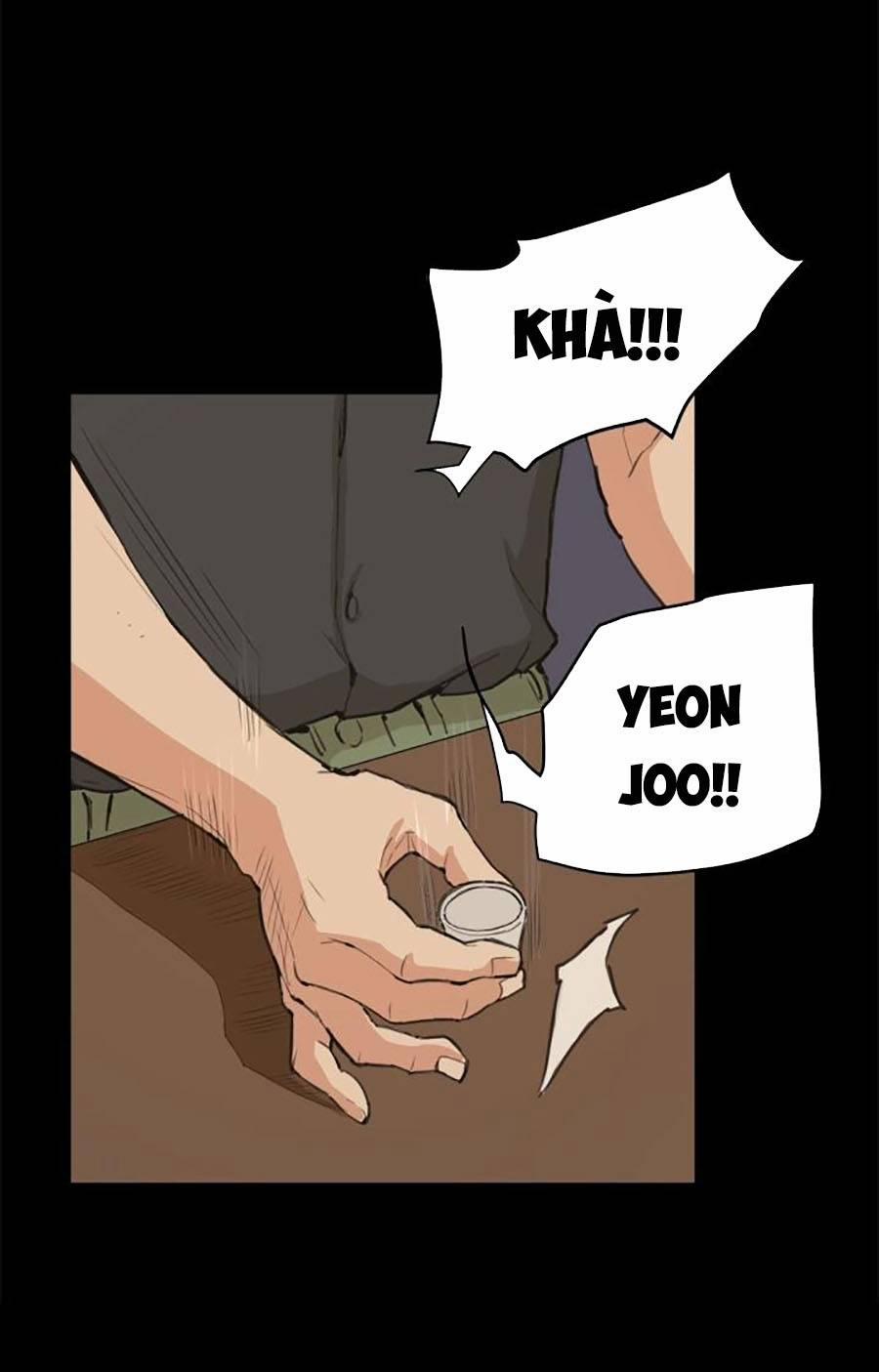 Cửa Hàng Tiện Lợi Saet Byul 10 trang 41