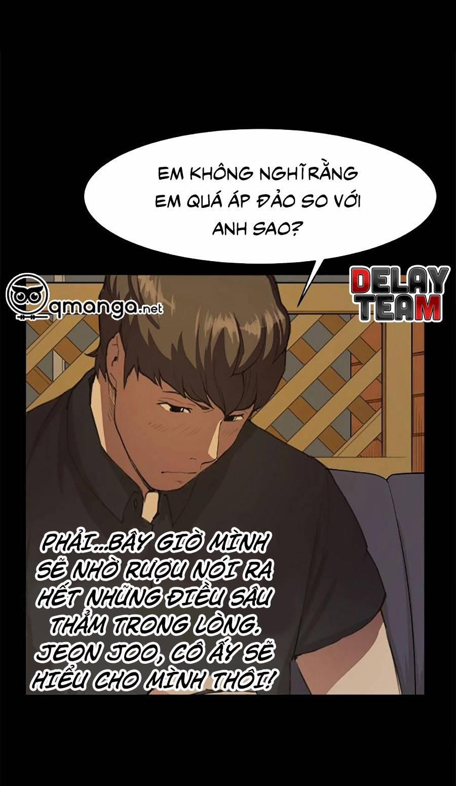 Cửa Hàng Tiện Lợi Saet Byul 10 trang 42