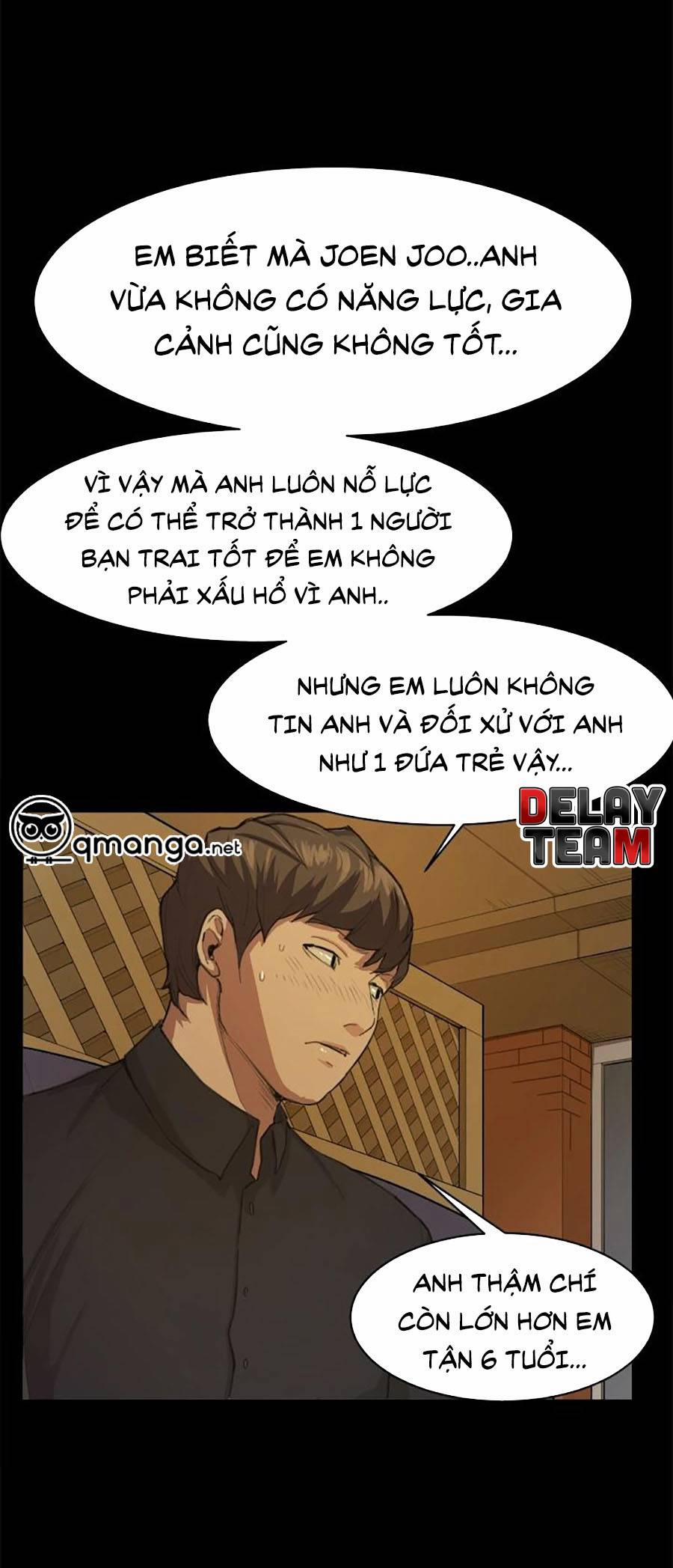 Cửa Hàng Tiện Lợi Saet Byul 10 trang 44