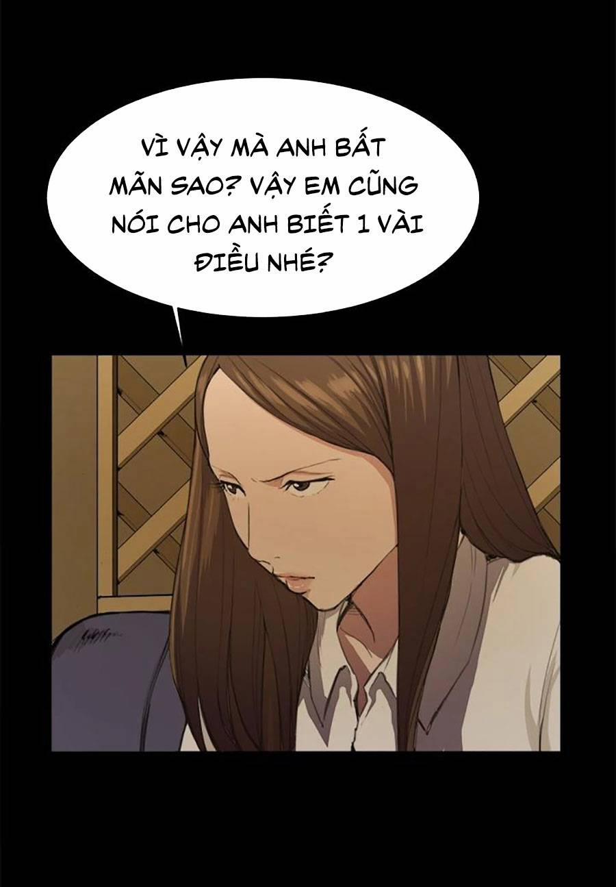 Cửa Hàng Tiện Lợi Saet Byul 10 trang 45