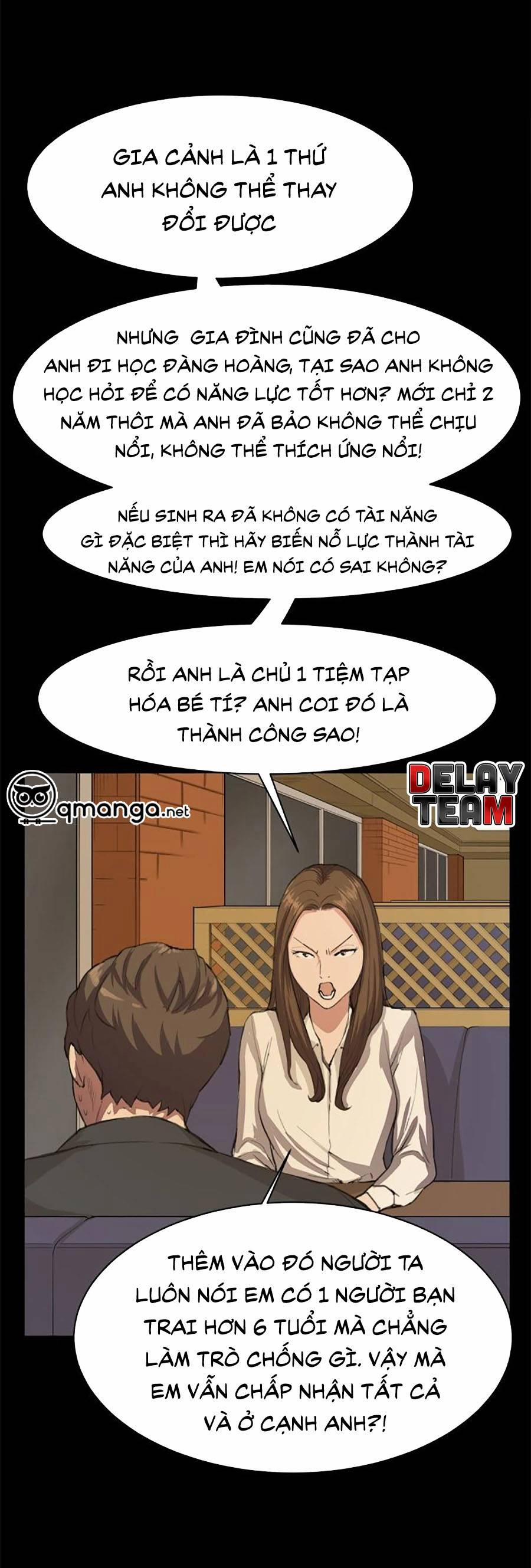 Cửa Hàng Tiện Lợi Saet Byul 10 trang 46