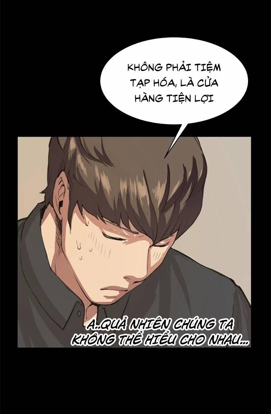 Cửa Hàng Tiện Lợi Saet Byul 10 trang 47