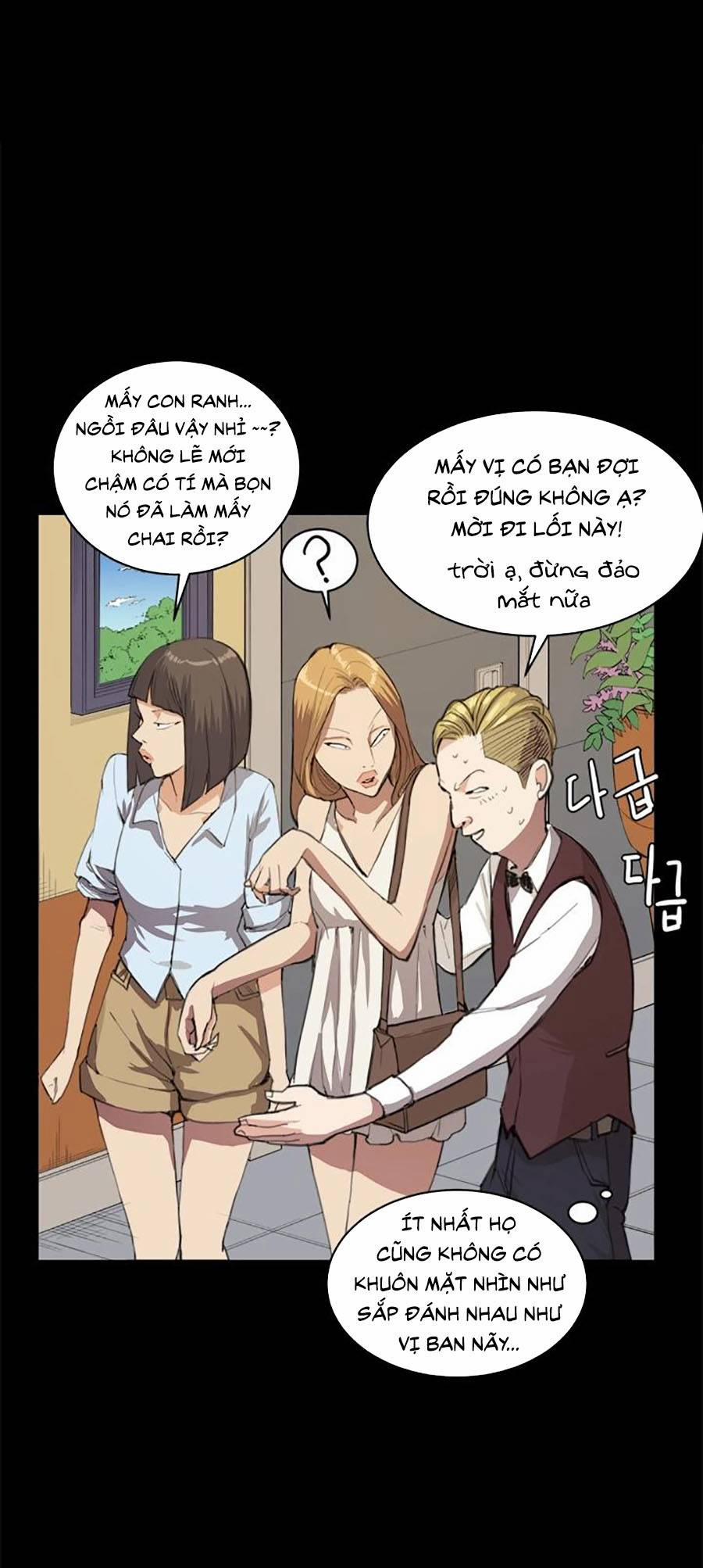 Cửa Hàng Tiện Lợi Saet Byul 10 trang 53