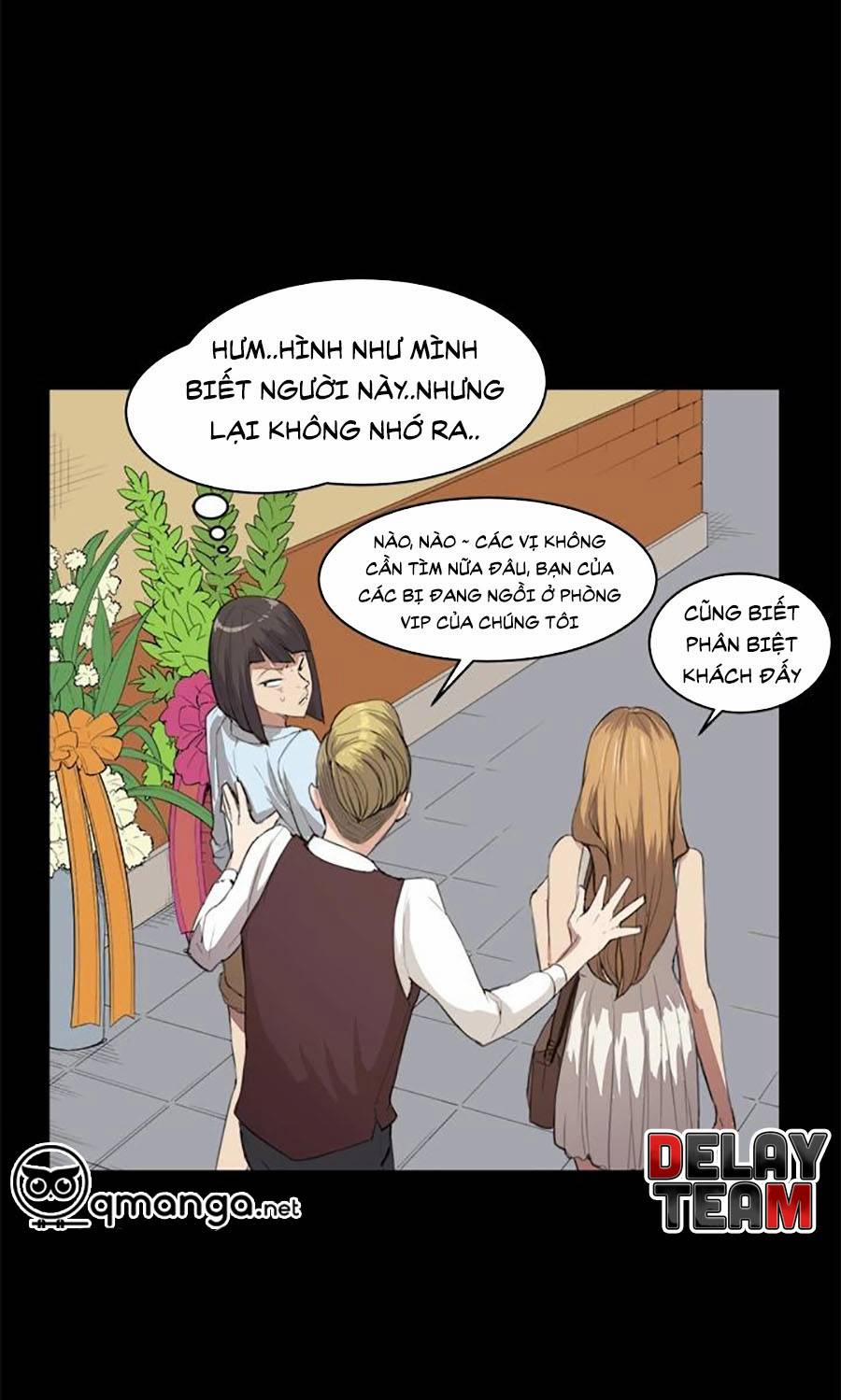 Cửa Hàng Tiện Lợi Saet Byul 10 trang 58