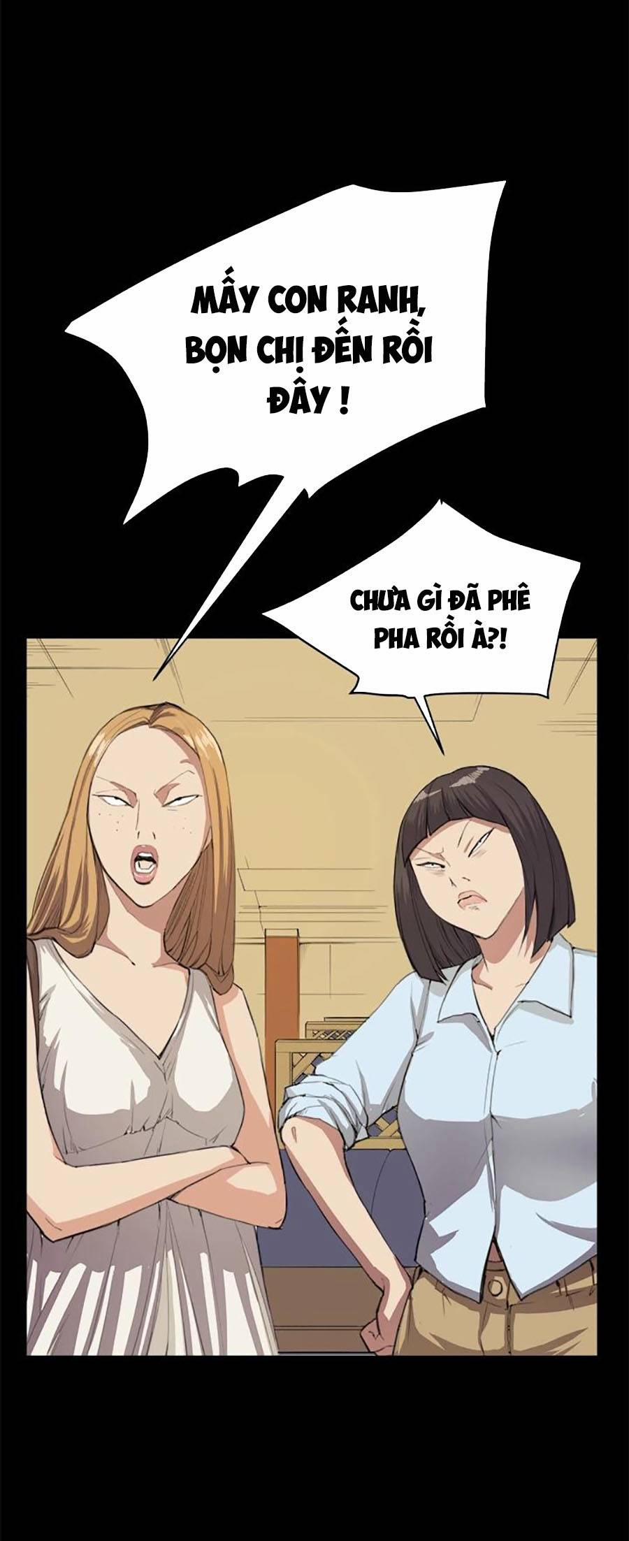 Cửa Hàng Tiện Lợi Saet Byul 10 trang 59