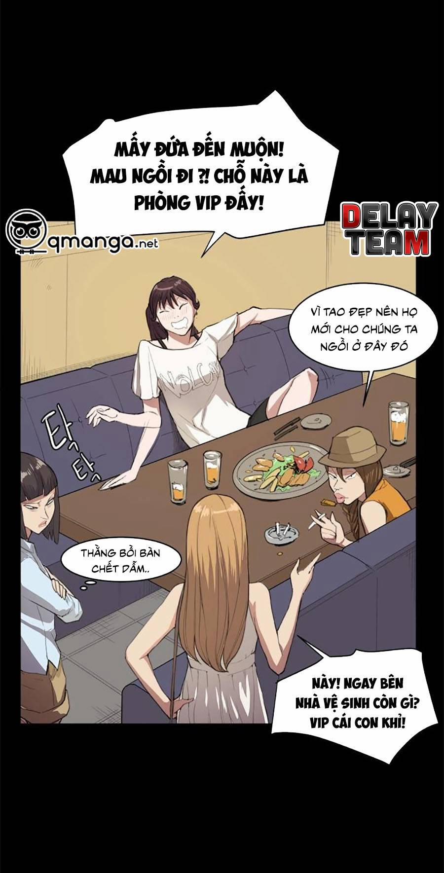 Cửa Hàng Tiện Lợi Saet Byul 10 trang 60