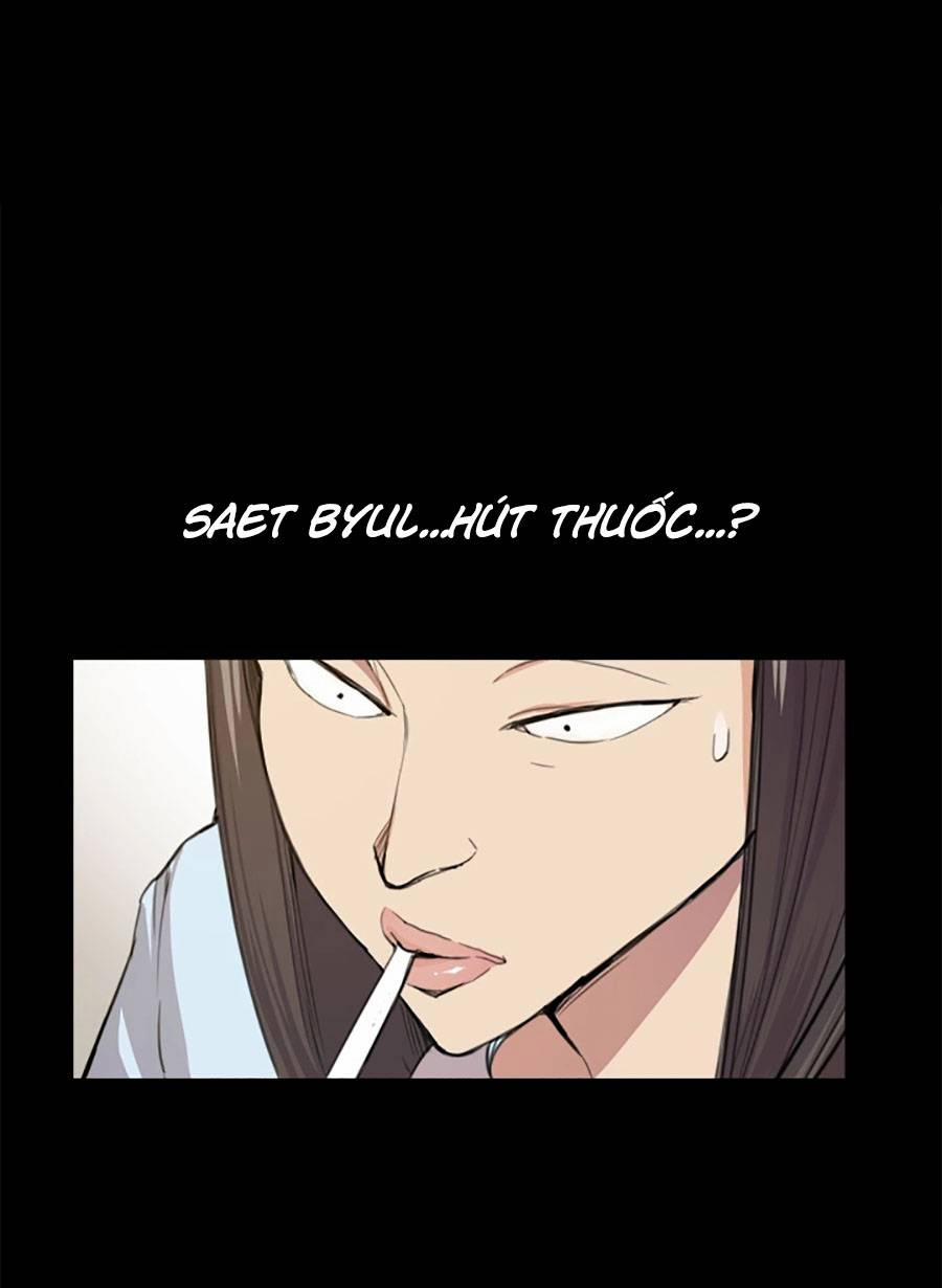 Cửa Hàng Tiện Lợi Saet Byul 10 trang 63