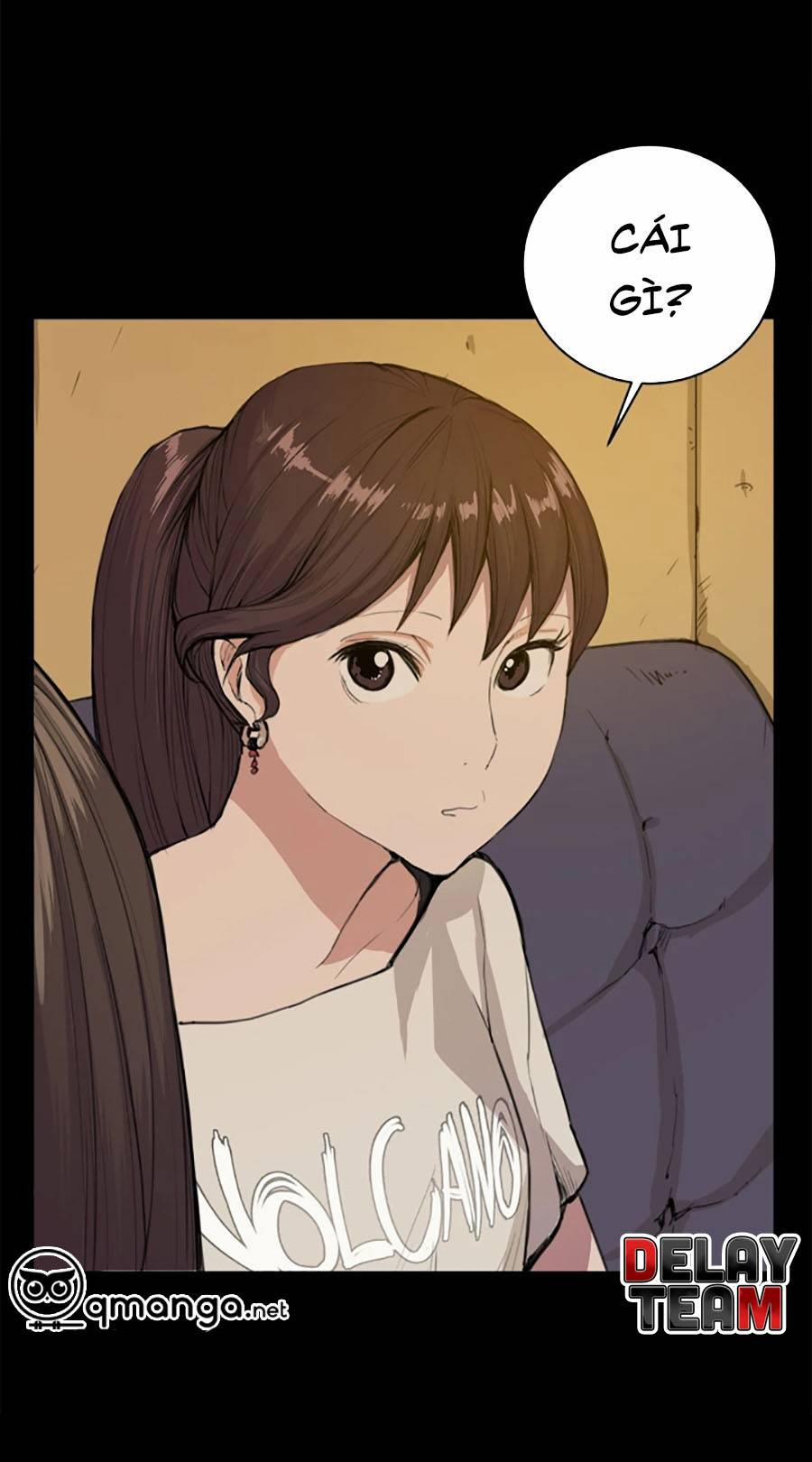 Cửa Hàng Tiện Lợi Saet Byul 10 trang 66