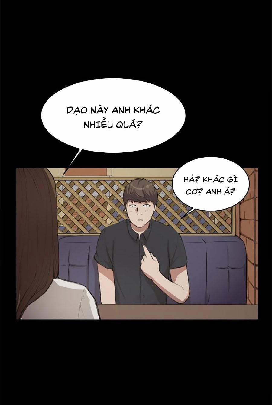 Cửa Hàng Tiện Lợi Saet Byul 10 trang 9