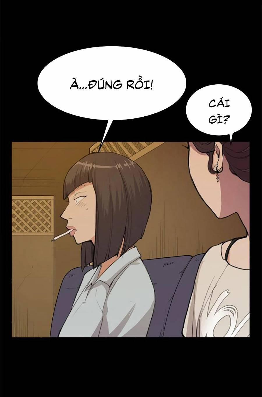 Cửa Hàng Tiện Lợi Saet Byul 11 trang 1