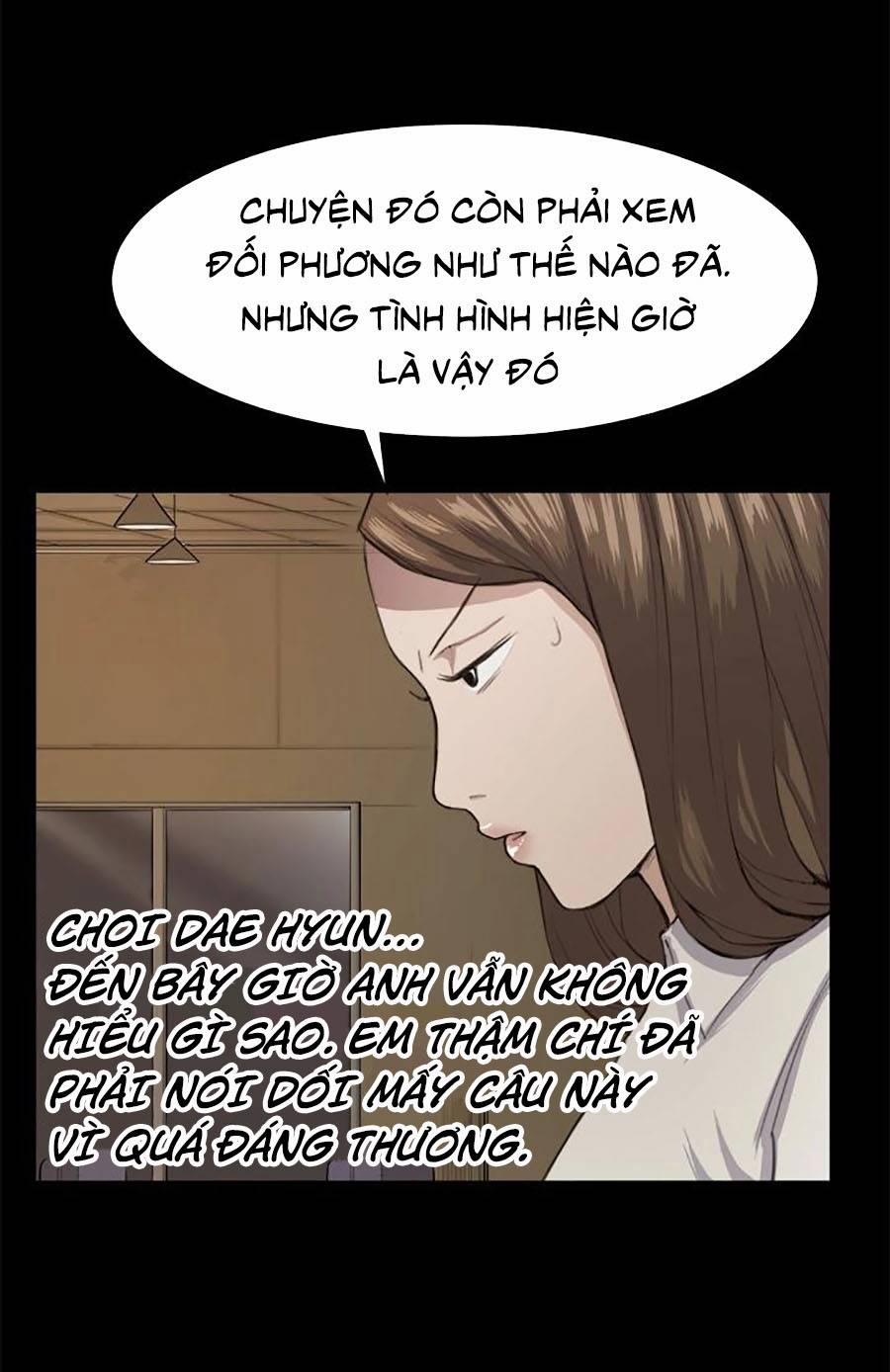 Cửa Hàng Tiện Lợi Saet Byul 11 trang 10