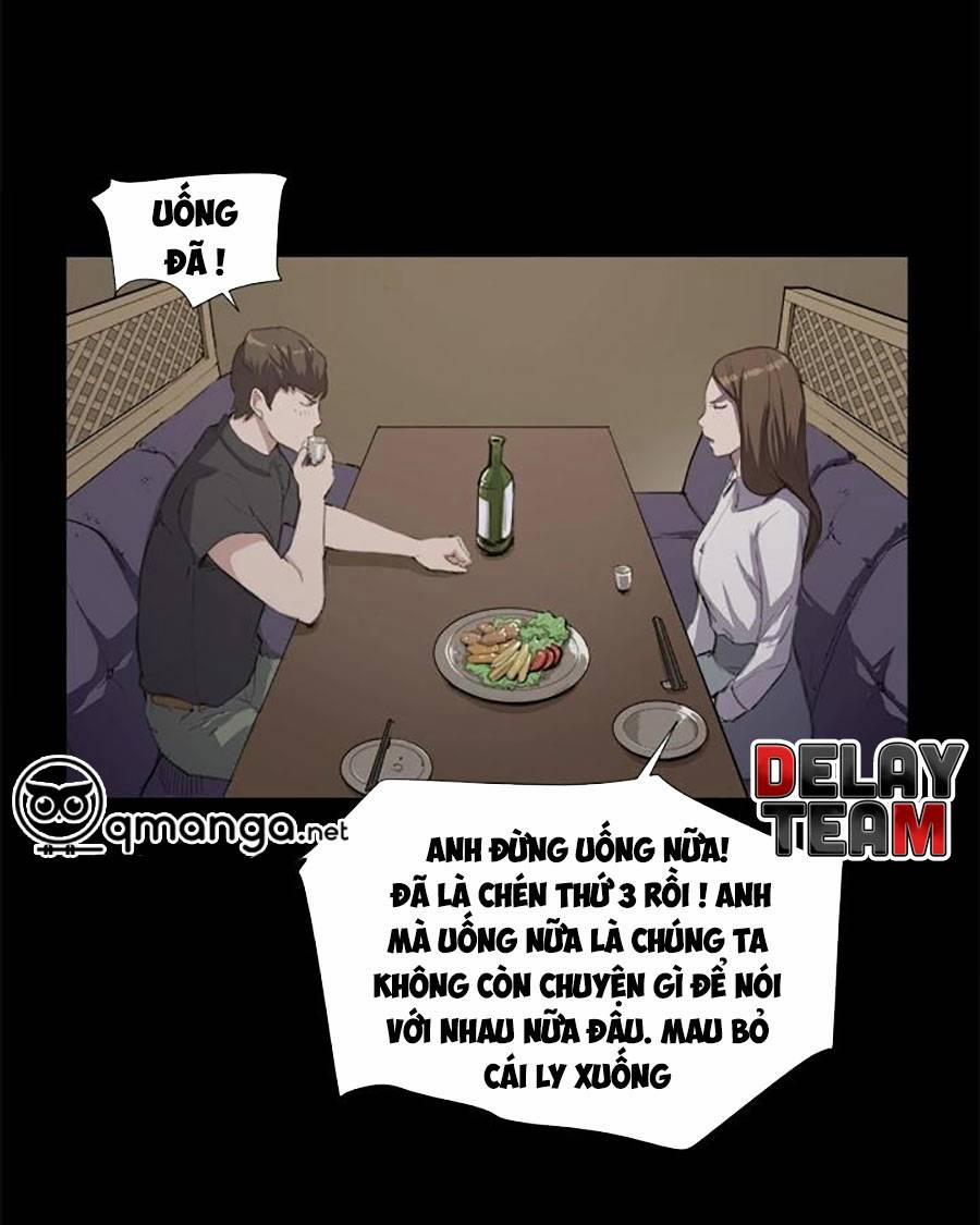 Cửa Hàng Tiện Lợi Saet Byul 11 trang 11