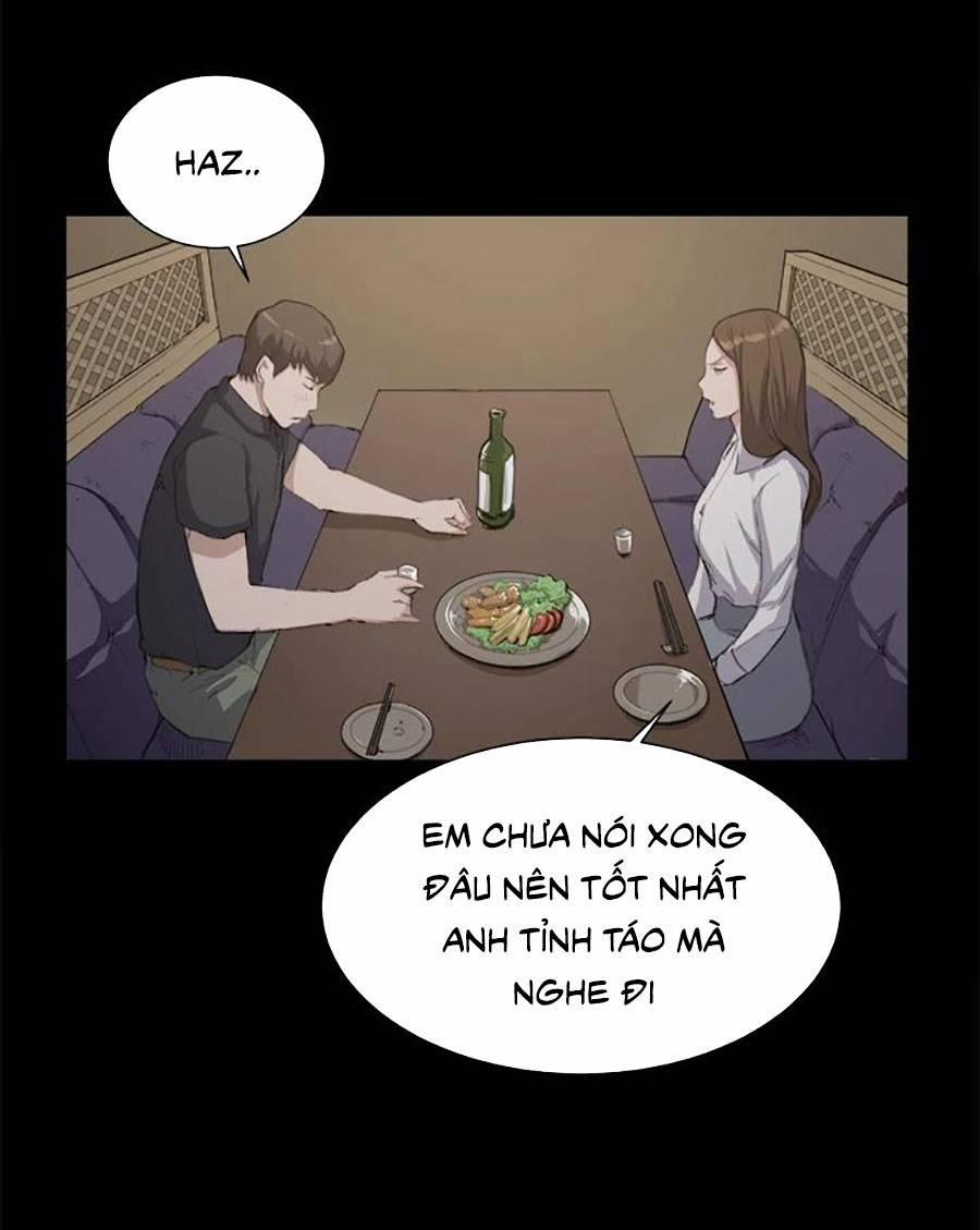 Cửa Hàng Tiện Lợi Saet Byul 11 trang 12