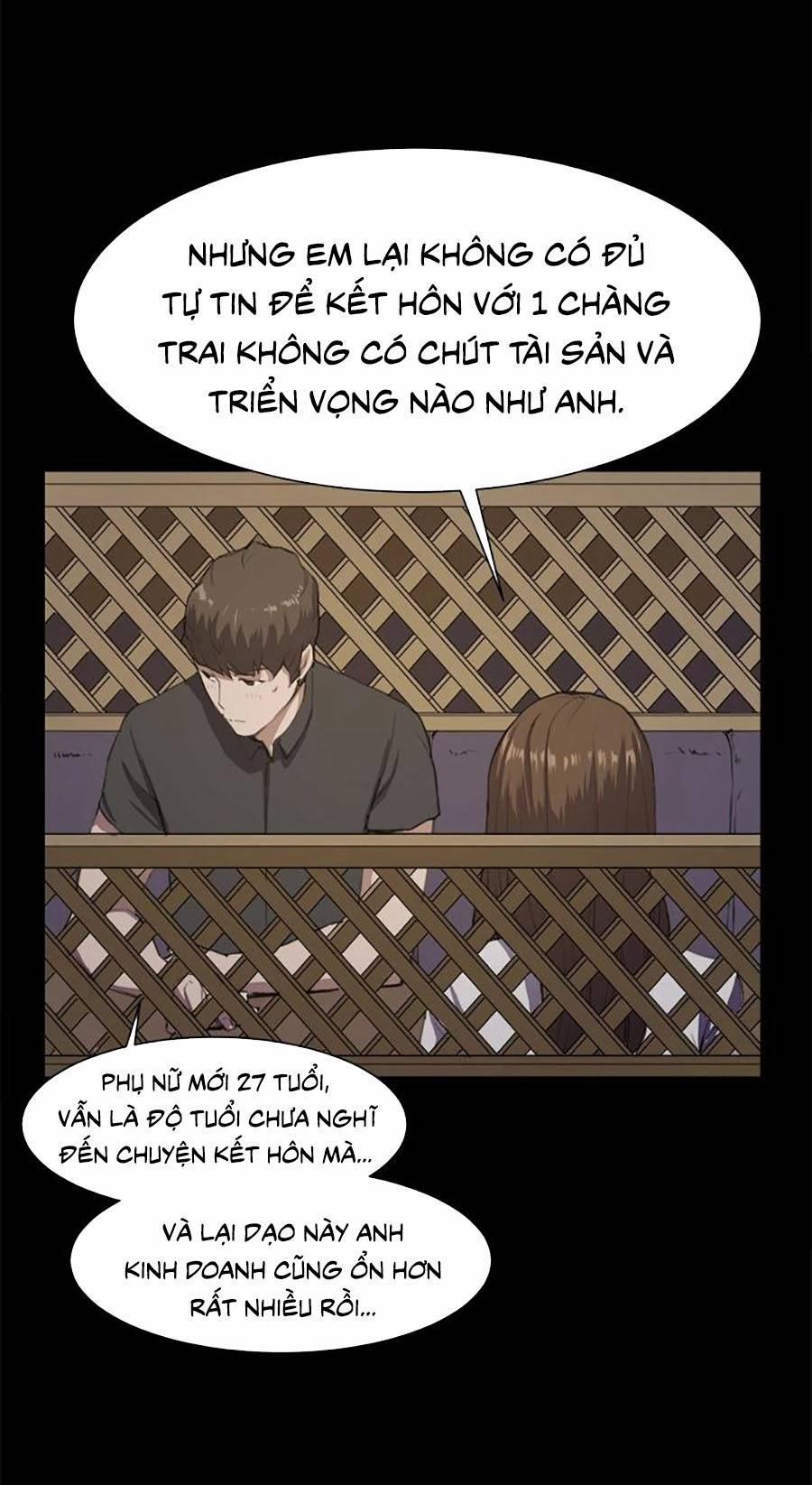 Cửa Hàng Tiện Lợi Saet Byul 11 trang 14