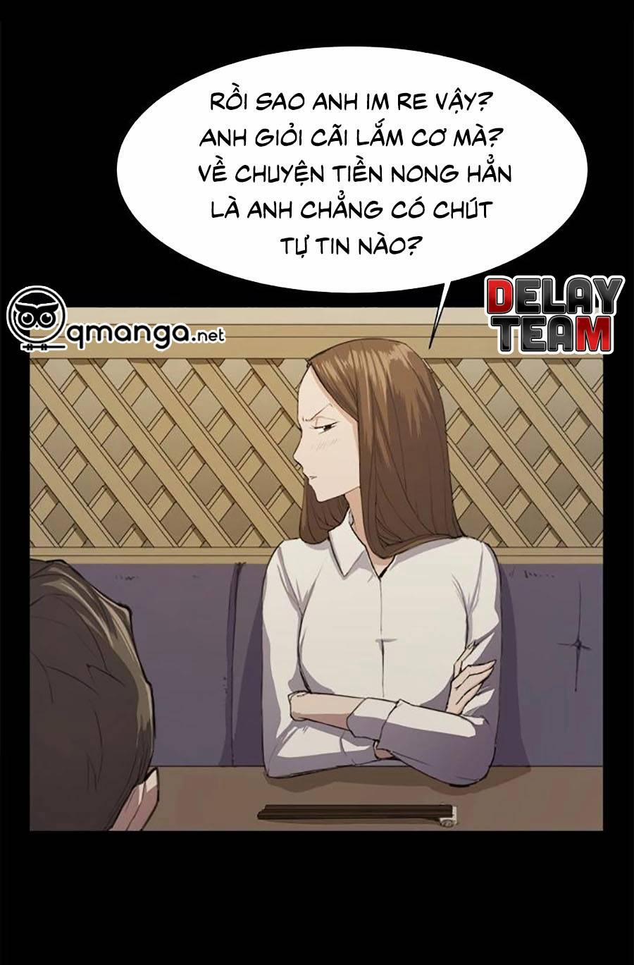 Cửa Hàng Tiện Lợi Saet Byul 11 trang 17