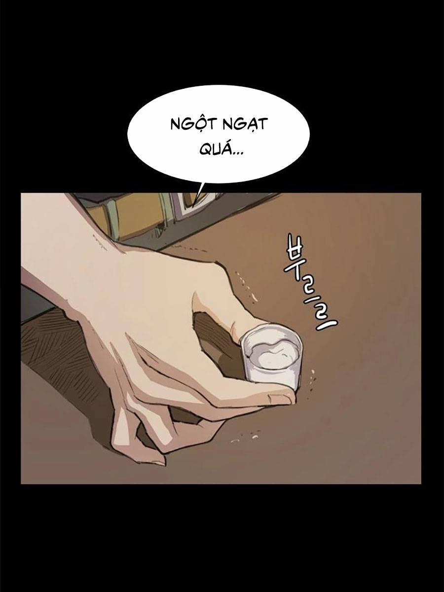 Cửa Hàng Tiện Lợi Saet Byul 11 trang 18