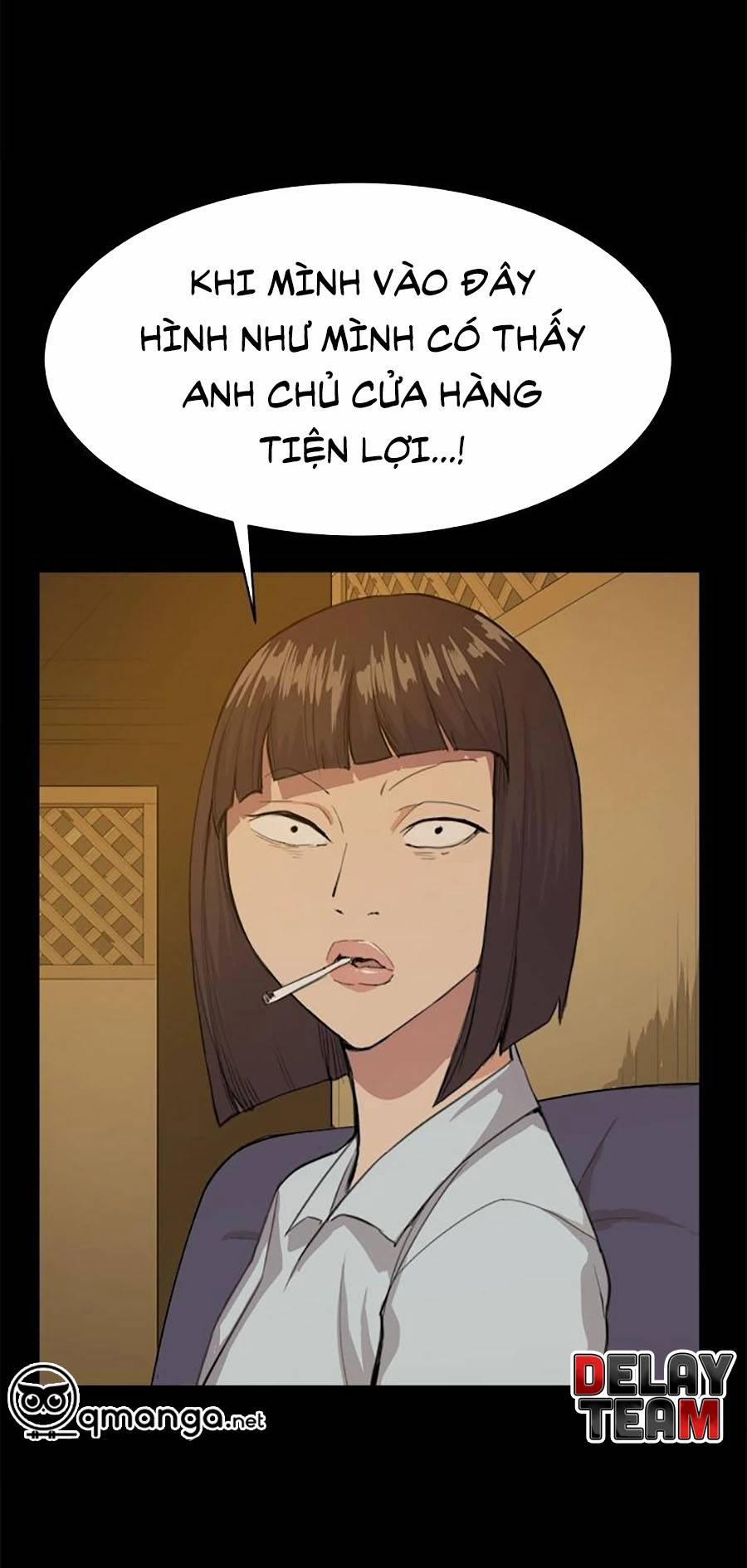 Cửa Hàng Tiện Lợi Saet Byul 11 trang 2