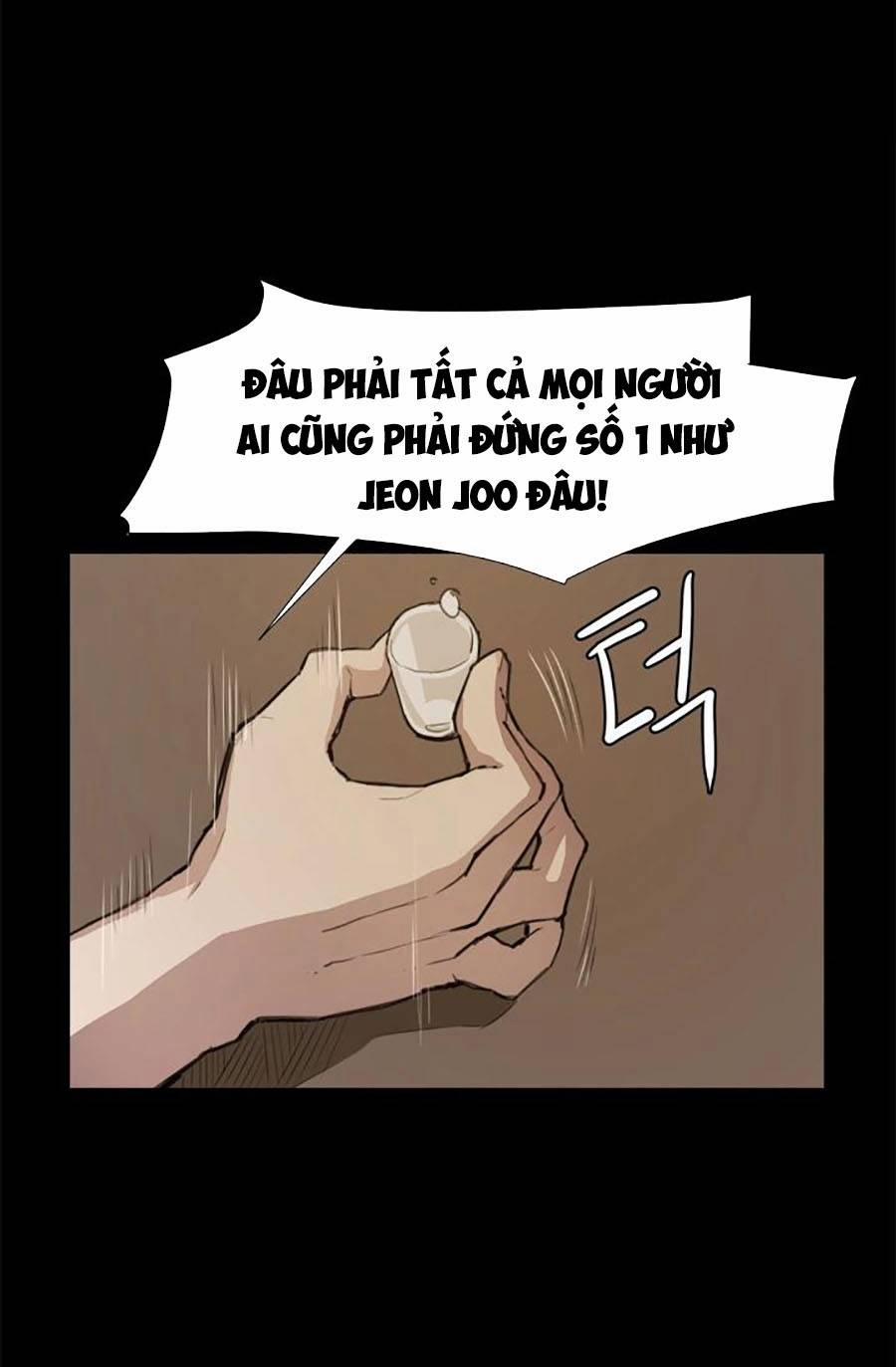 Cửa Hàng Tiện Lợi Saet Byul 11 trang 20