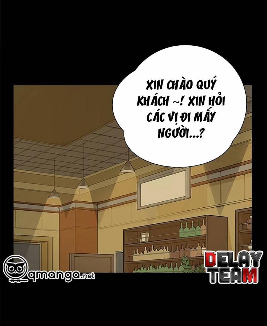 Cửa Hàng Tiện Lợi Saet Byul 11 trang 27