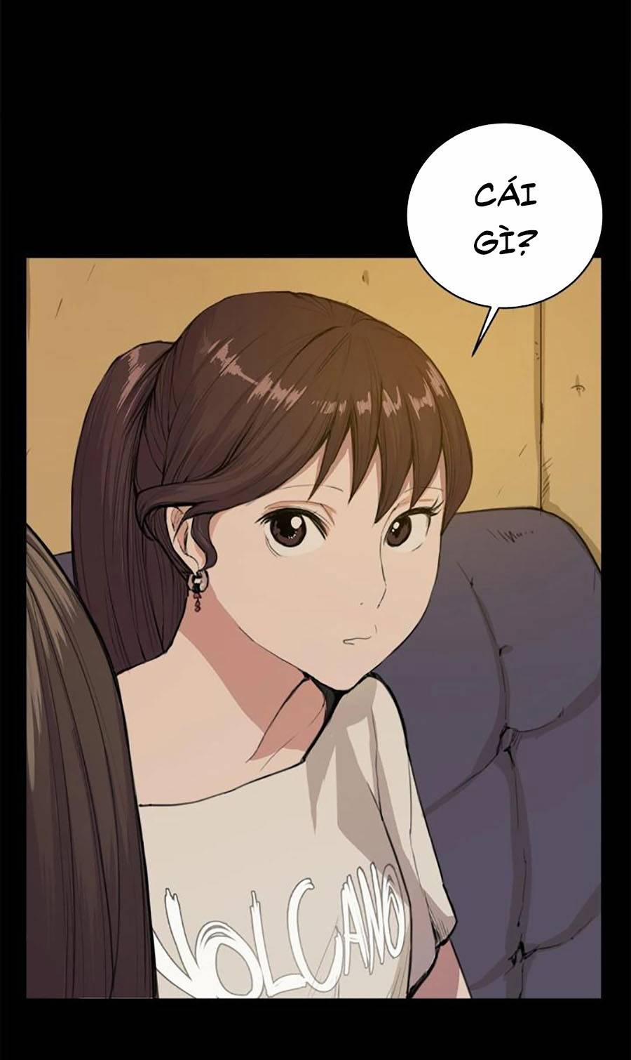 Cửa Hàng Tiện Lợi Saet Byul 11 trang 3