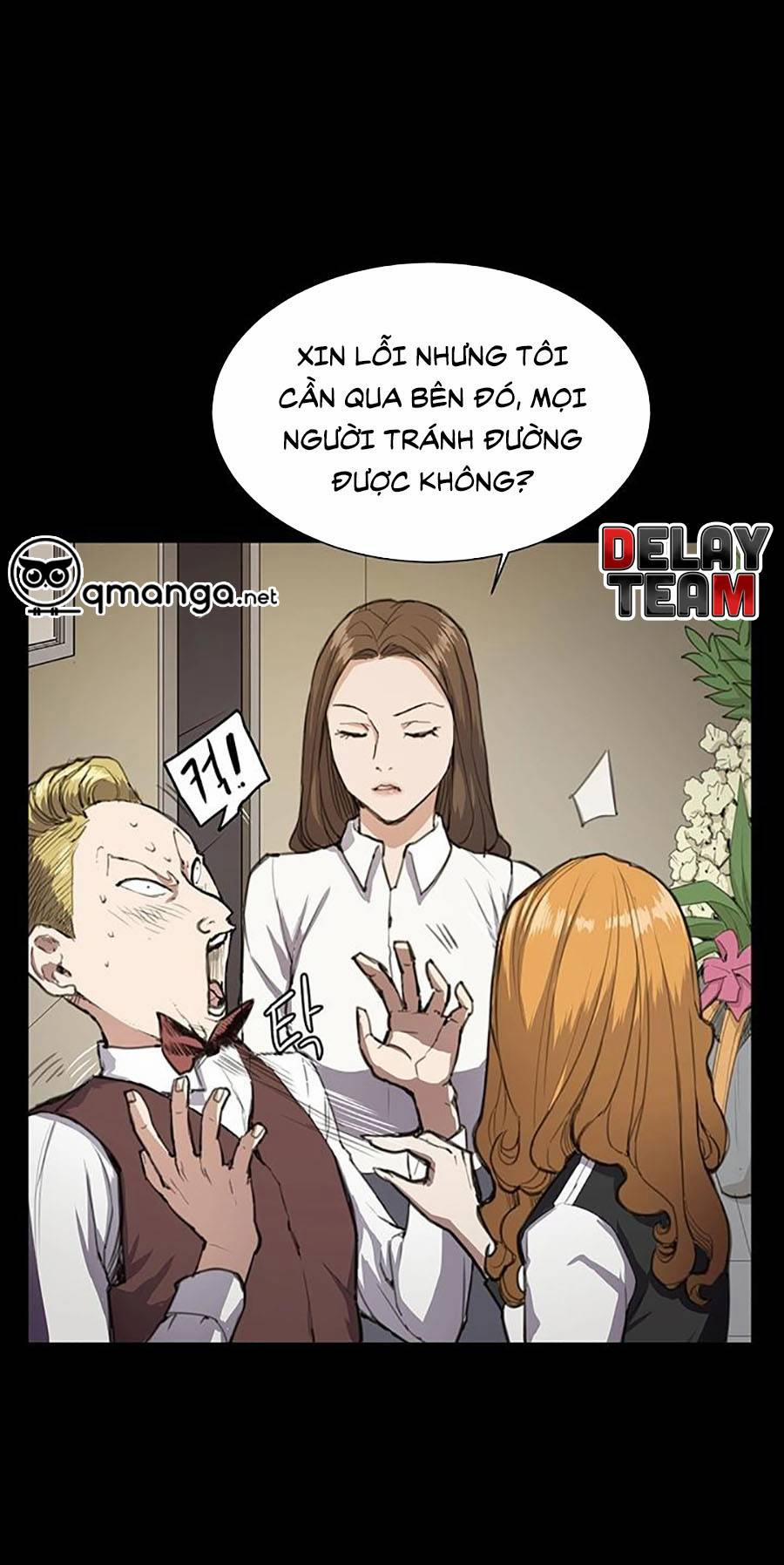 Cửa Hàng Tiện Lợi Saet Byul 11 trang 31