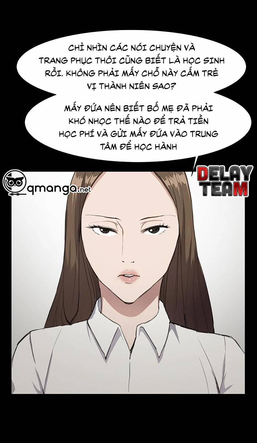 Cửa Hàng Tiện Lợi Saet Byul 11 trang 33