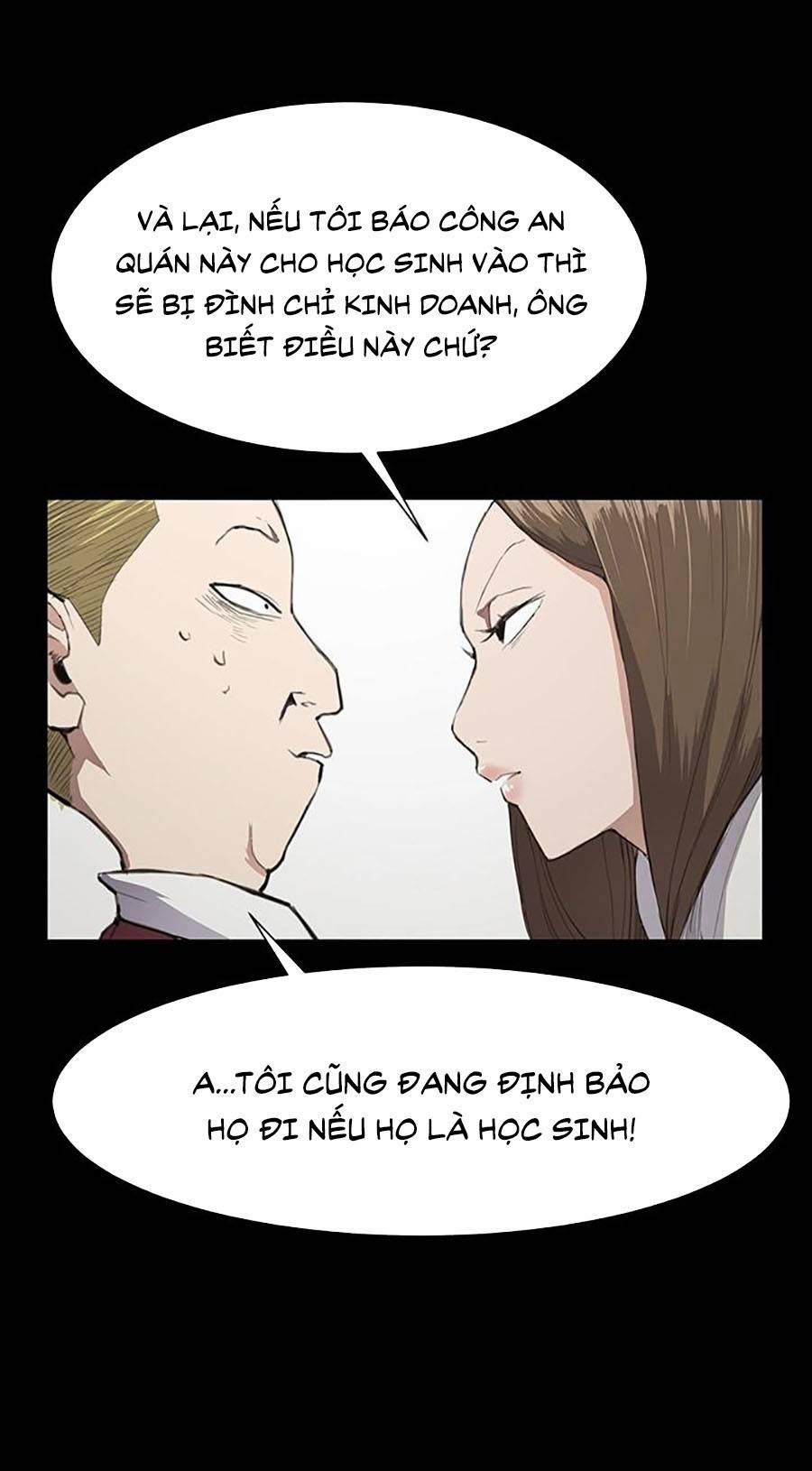 Cửa Hàng Tiện Lợi Saet Byul 11 trang 34