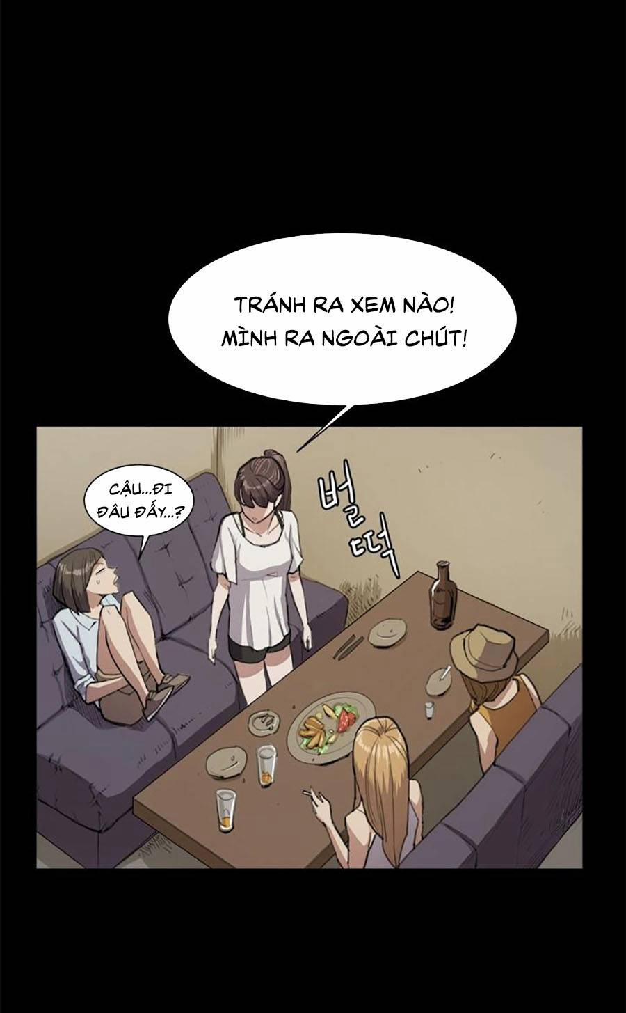 Cửa Hàng Tiện Lợi Saet Byul 11 trang 44