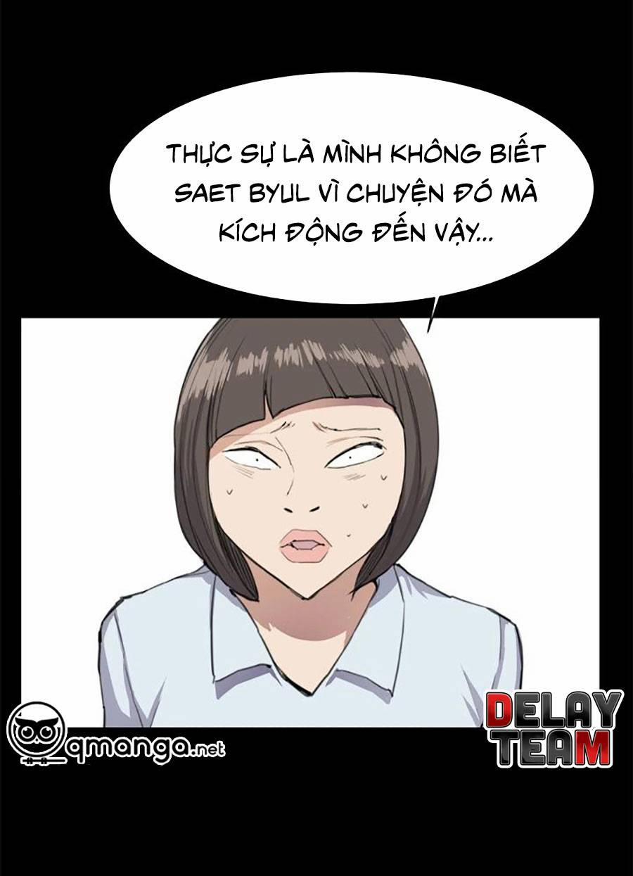 Cửa Hàng Tiện Lợi Saet Byul 11 trang 48