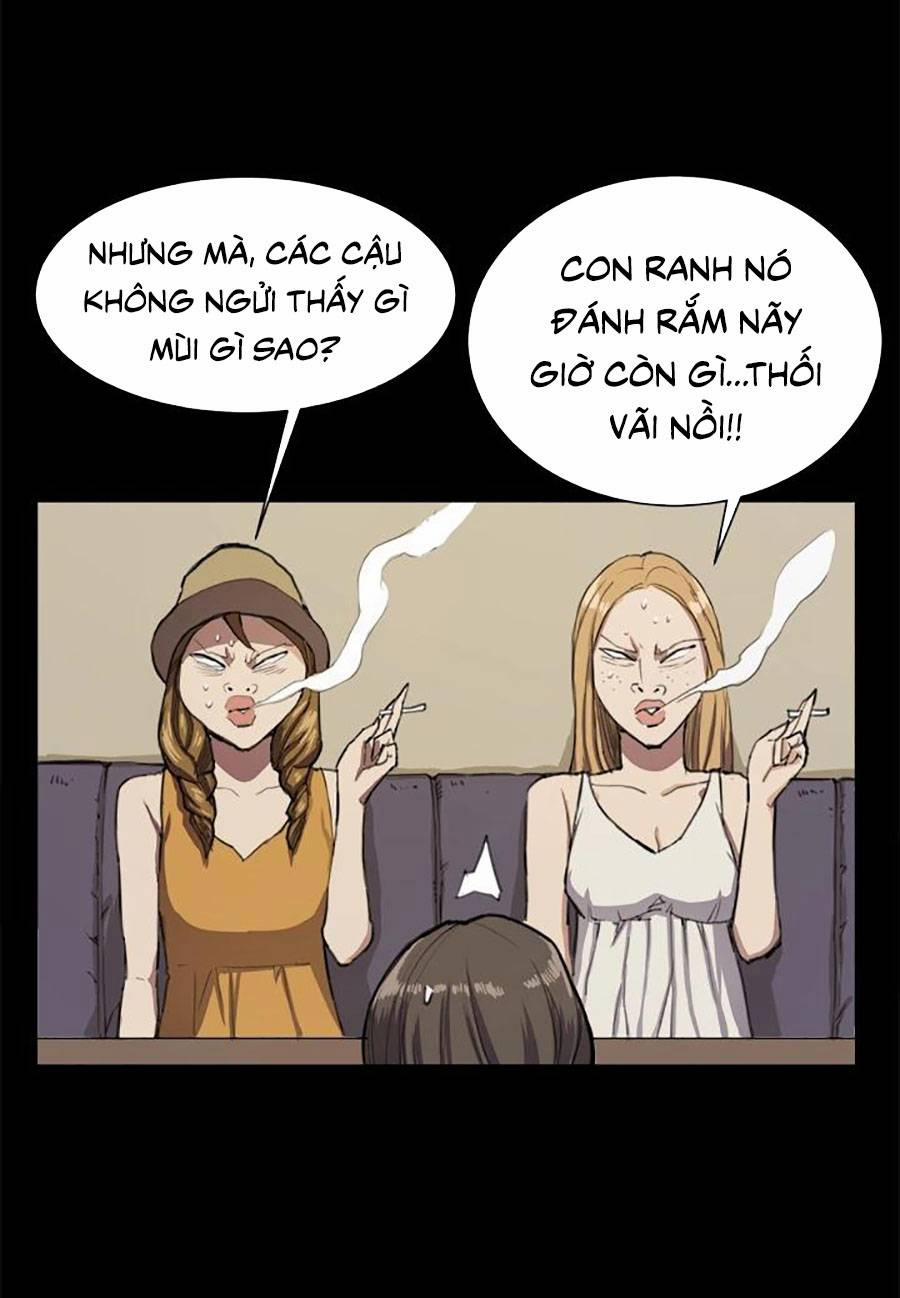 Cửa Hàng Tiện Lợi Saet Byul 11 trang 49