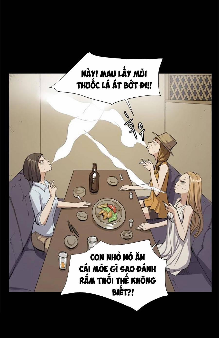 Cửa Hàng Tiện Lợi Saet Byul 11 trang 51