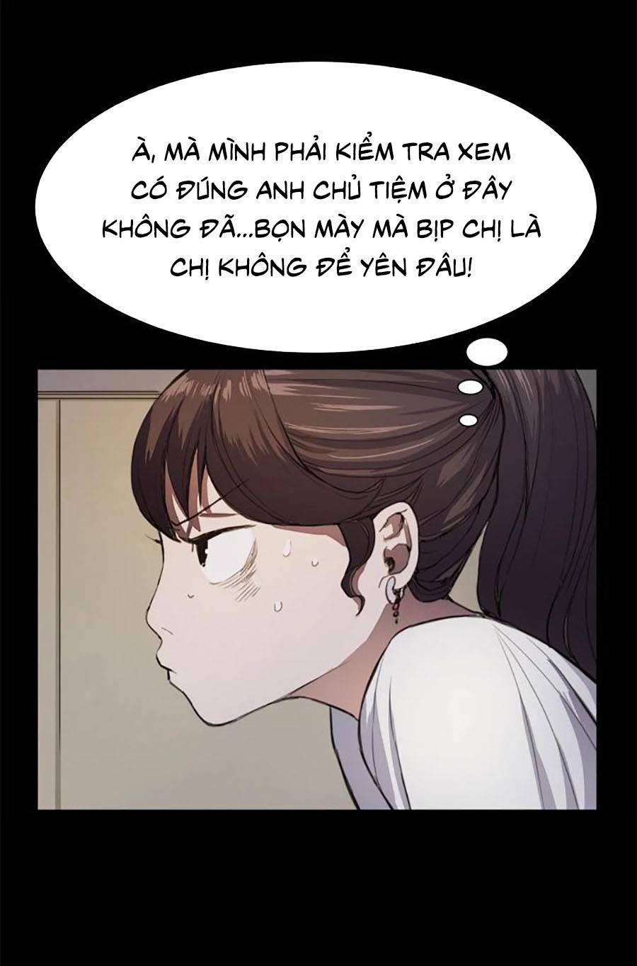 Cửa Hàng Tiện Lợi Saet Byul 11 trang 53