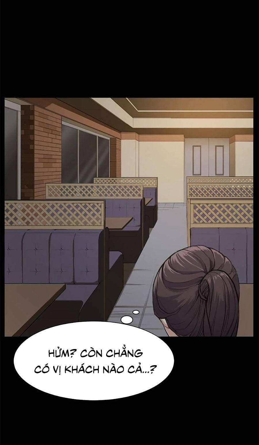 Cửa Hàng Tiện Lợi Saet Byul 11 trang 55