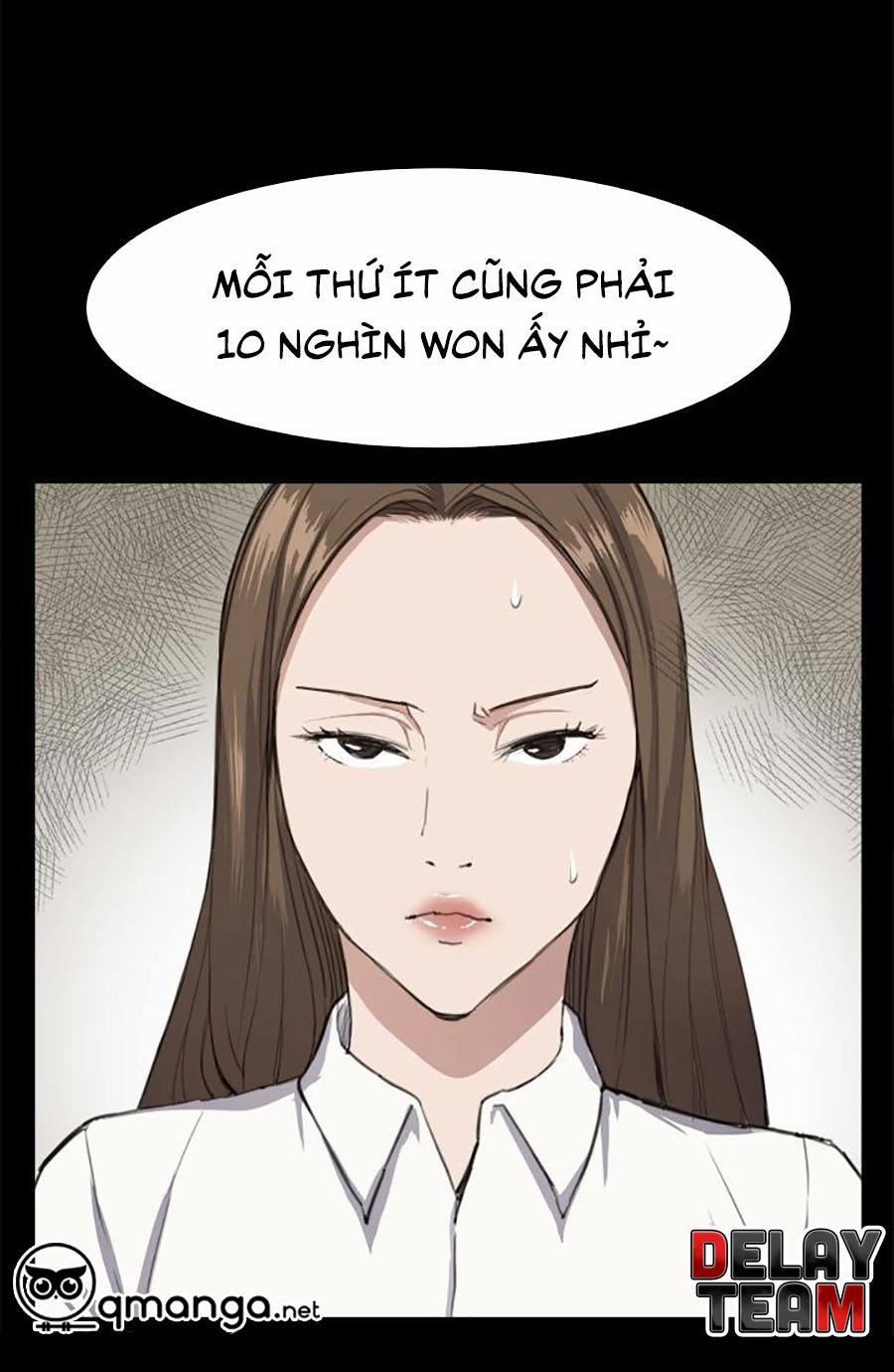 Cửa Hàng Tiện Lợi Saet Byul 11 trang 62