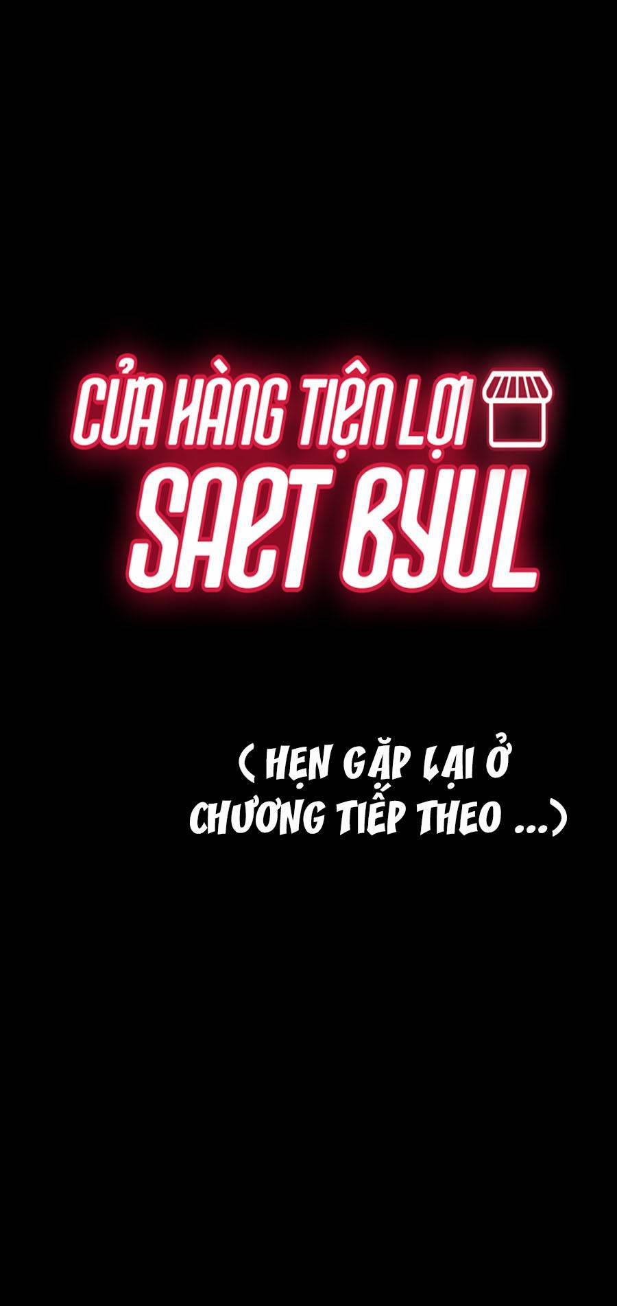 Cửa Hàng Tiện Lợi Saet Byul 11 trang 65