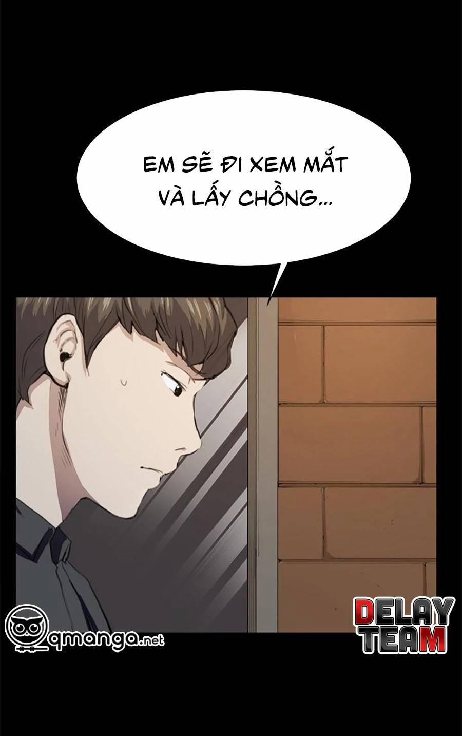 Cửa Hàng Tiện Lợi Saet Byul 11 trang 9