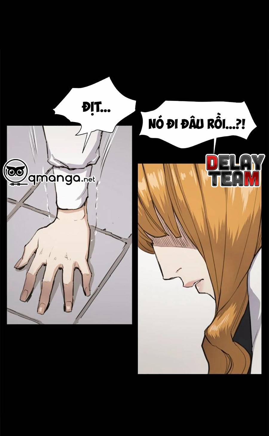 Cửa Hàng Tiện Lợi Saet Byul 12 trang 15