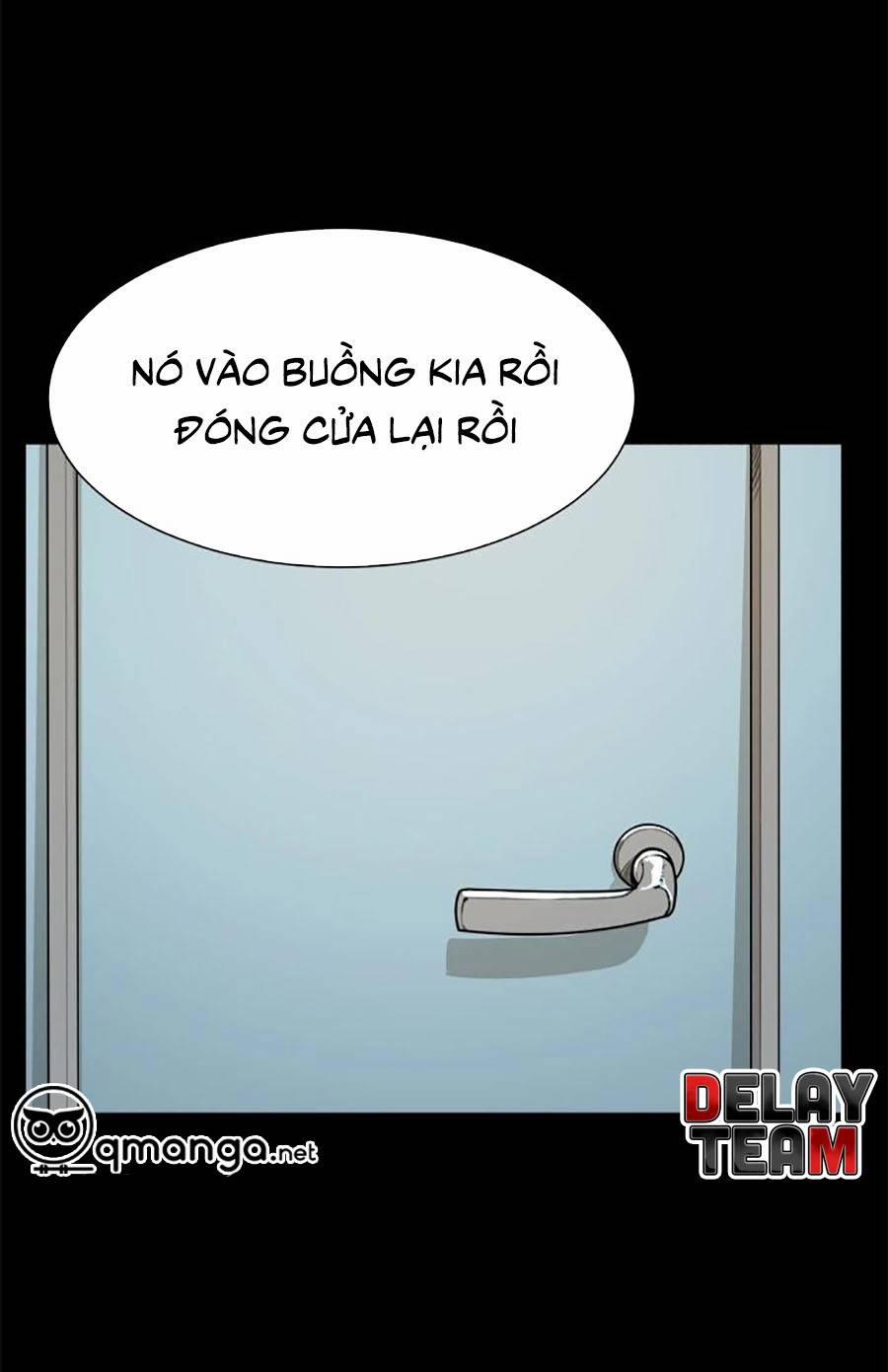 Cửa Hàng Tiện Lợi Saet Byul 12 trang 17