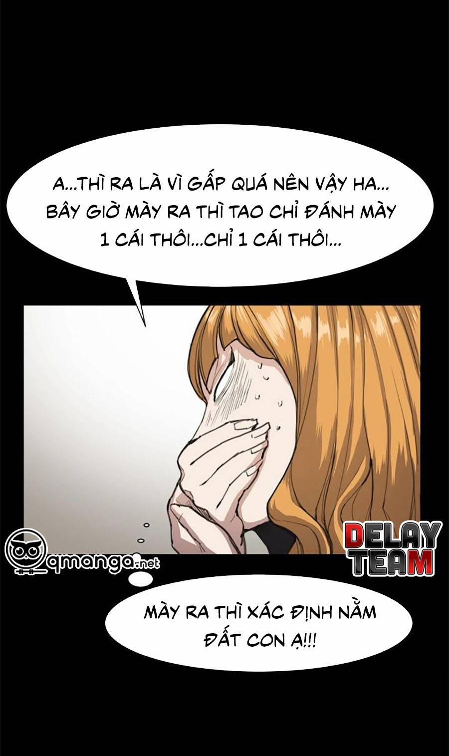 Cửa Hàng Tiện Lợi Saet Byul 12 trang 23