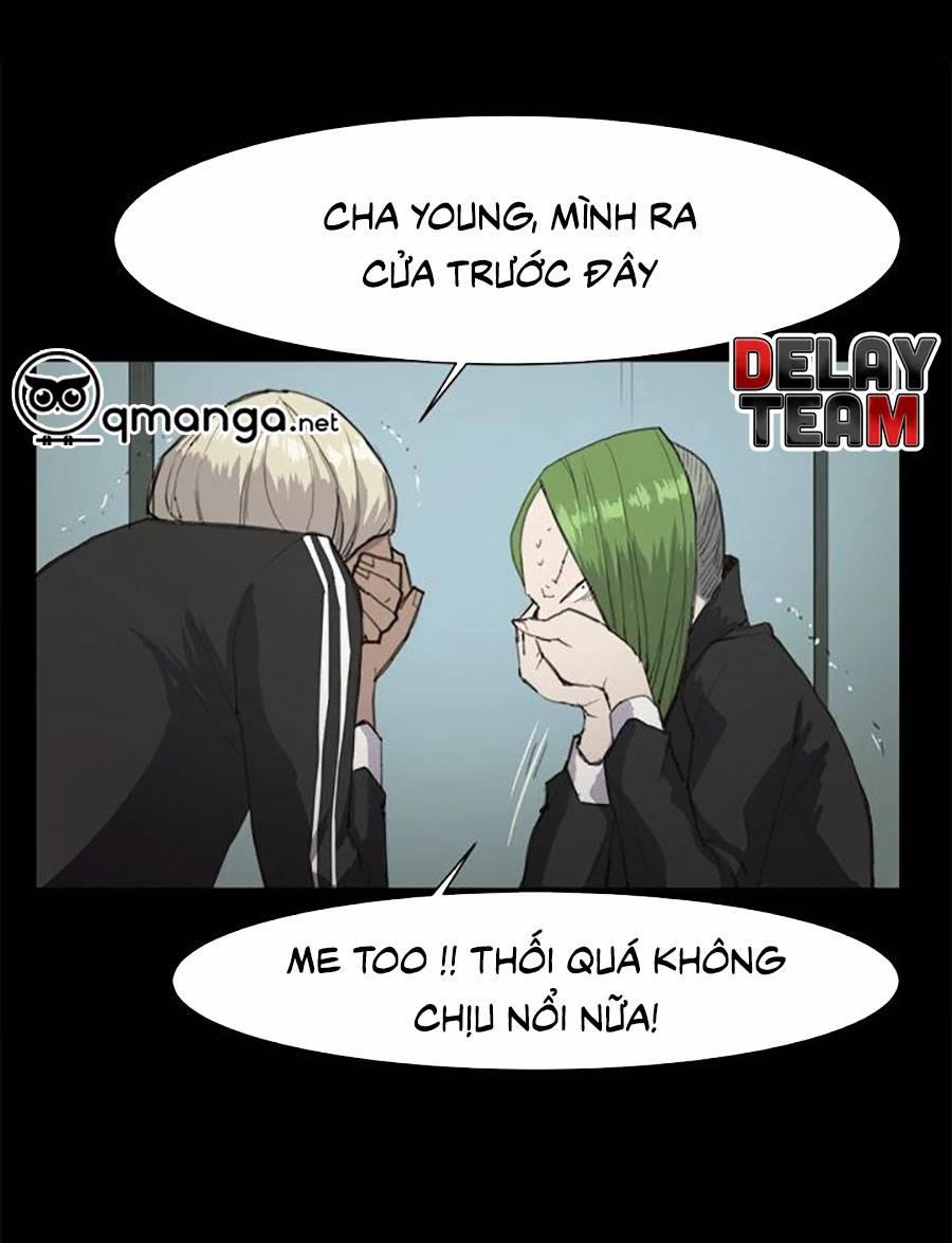 Cửa Hàng Tiện Lợi Saet Byul 12 trang 25