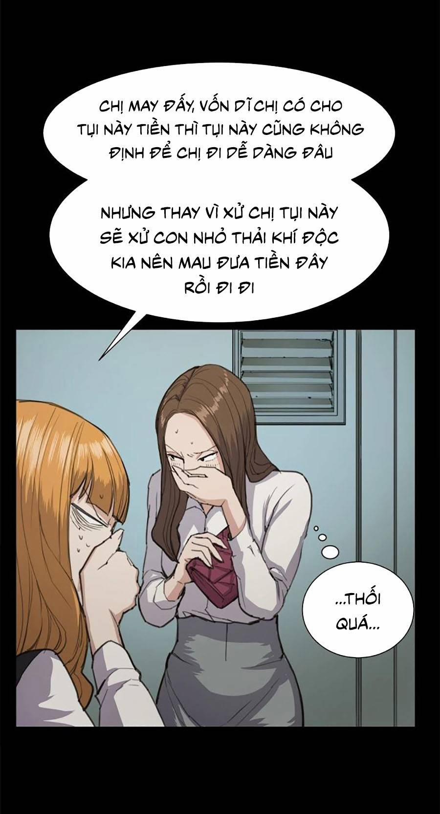 Cửa Hàng Tiện Lợi Saet Byul 12 trang 26