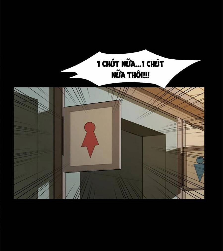 Cửa Hàng Tiện Lợi Saet Byul 12 trang 3